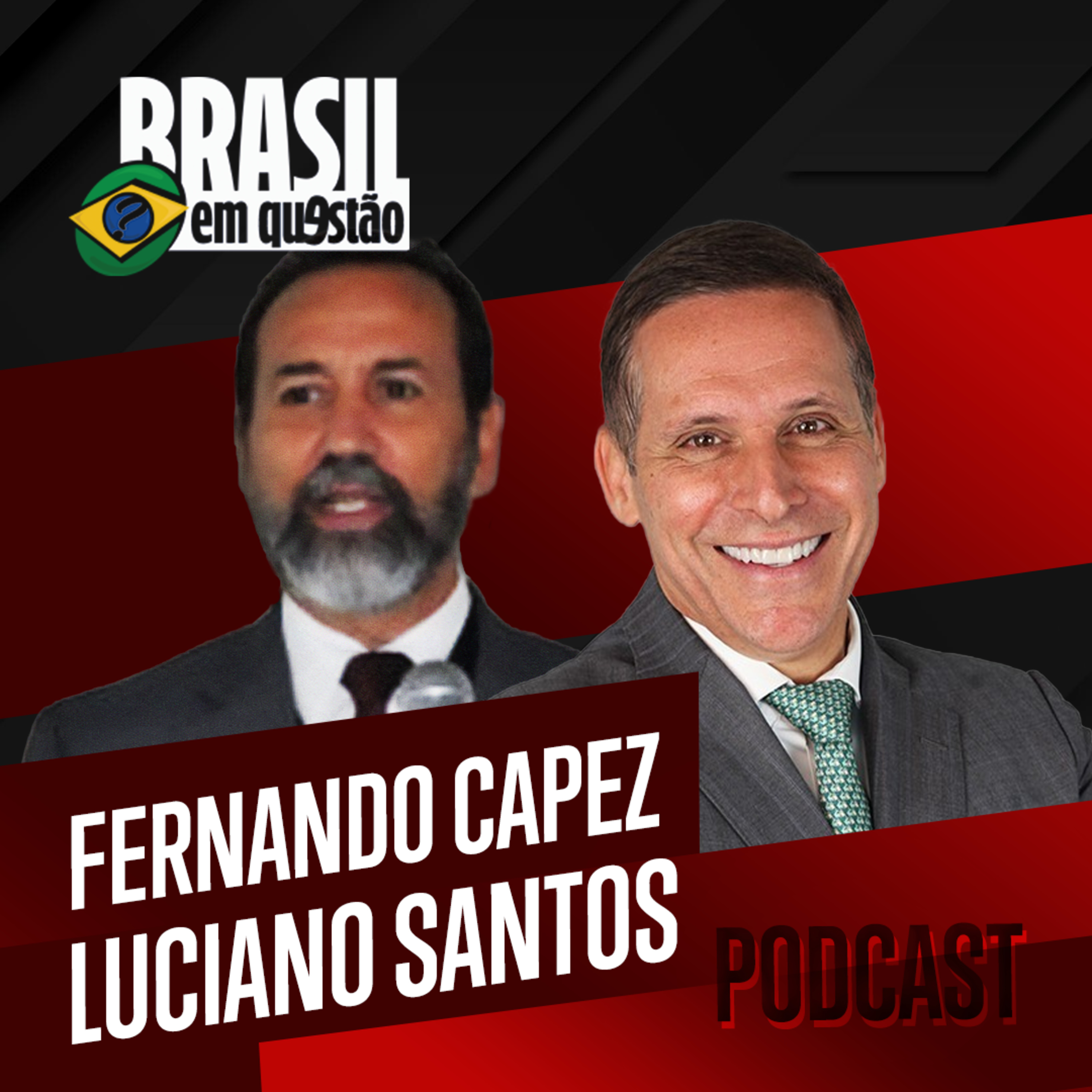 Brasil Em Questão