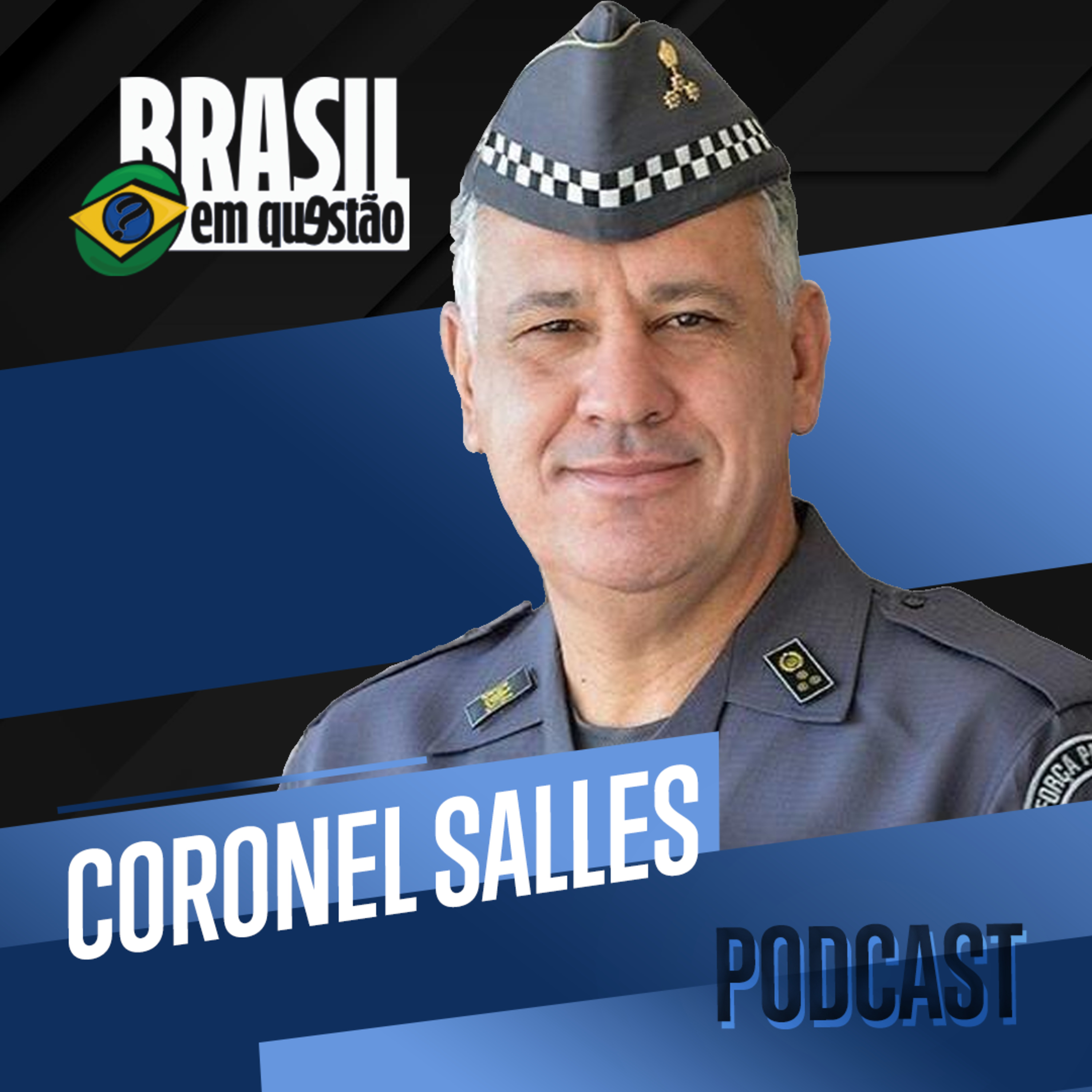 Brasil Em Questão
