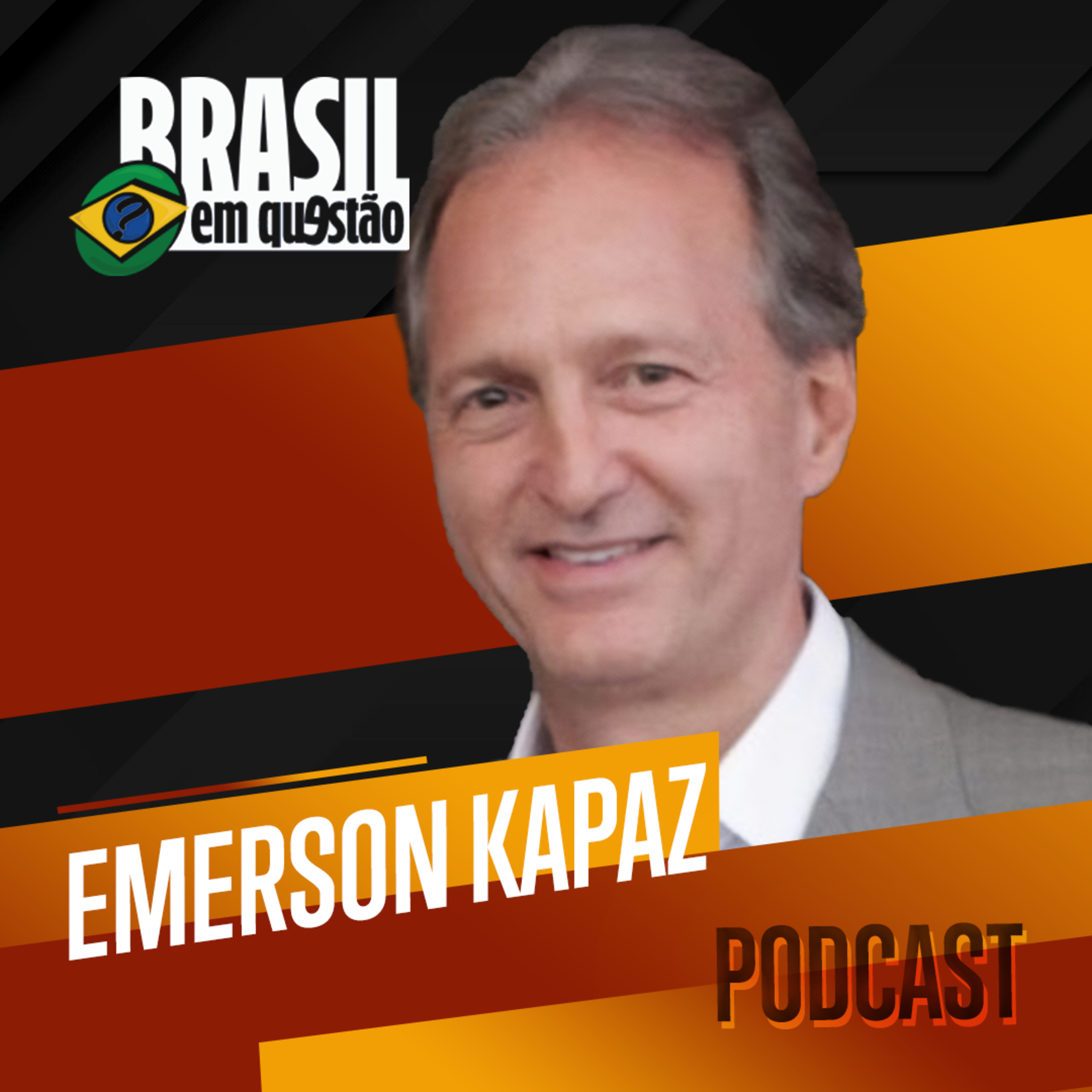 Brasil Em Questão