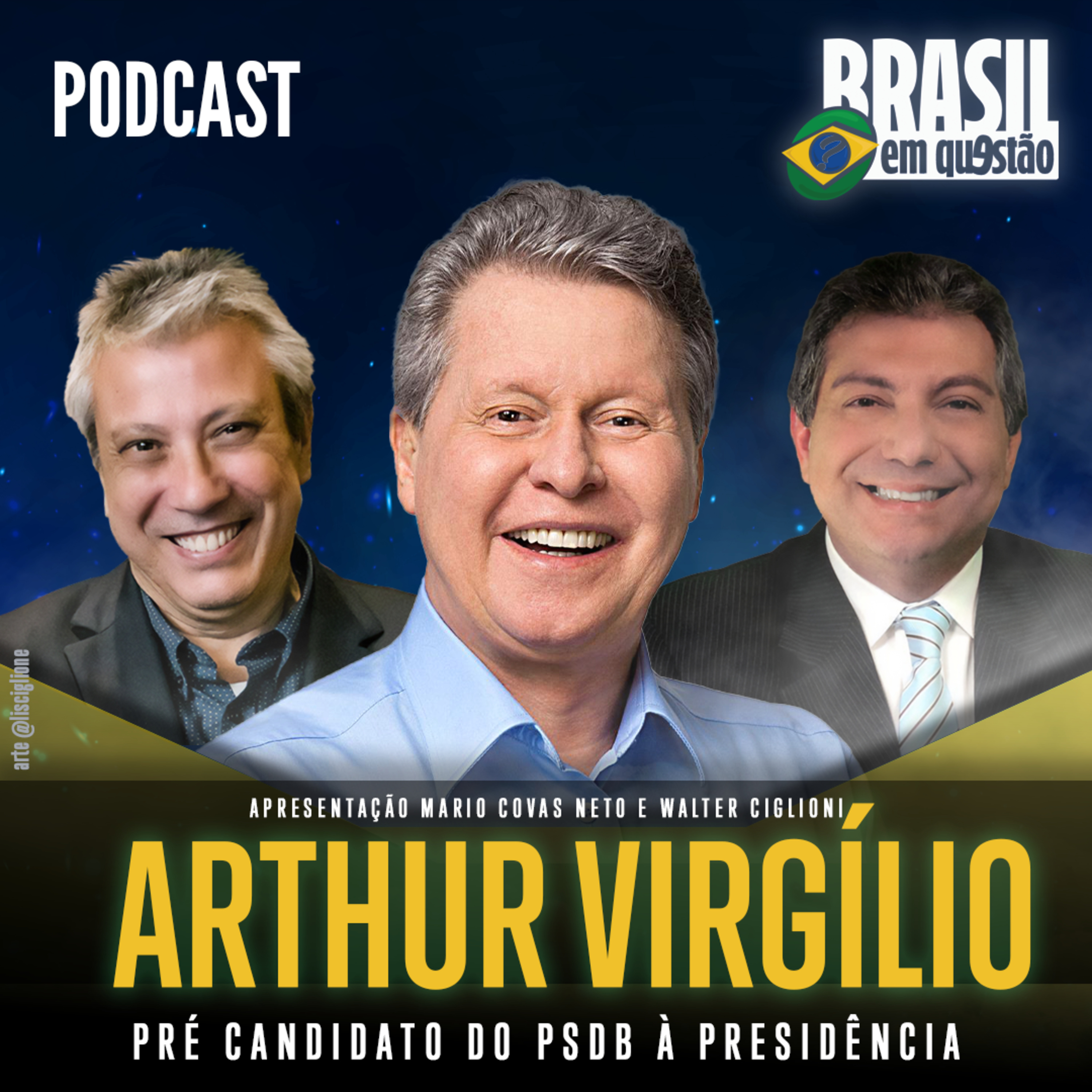 Brasil Em Questão