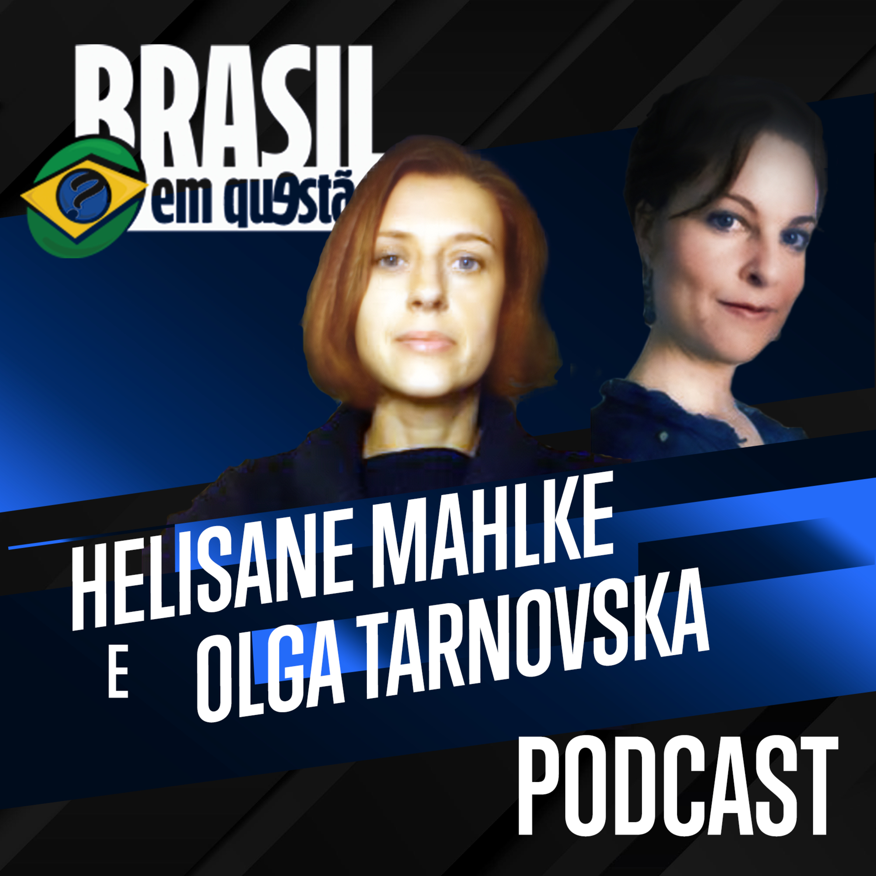 Brasil Em Questão