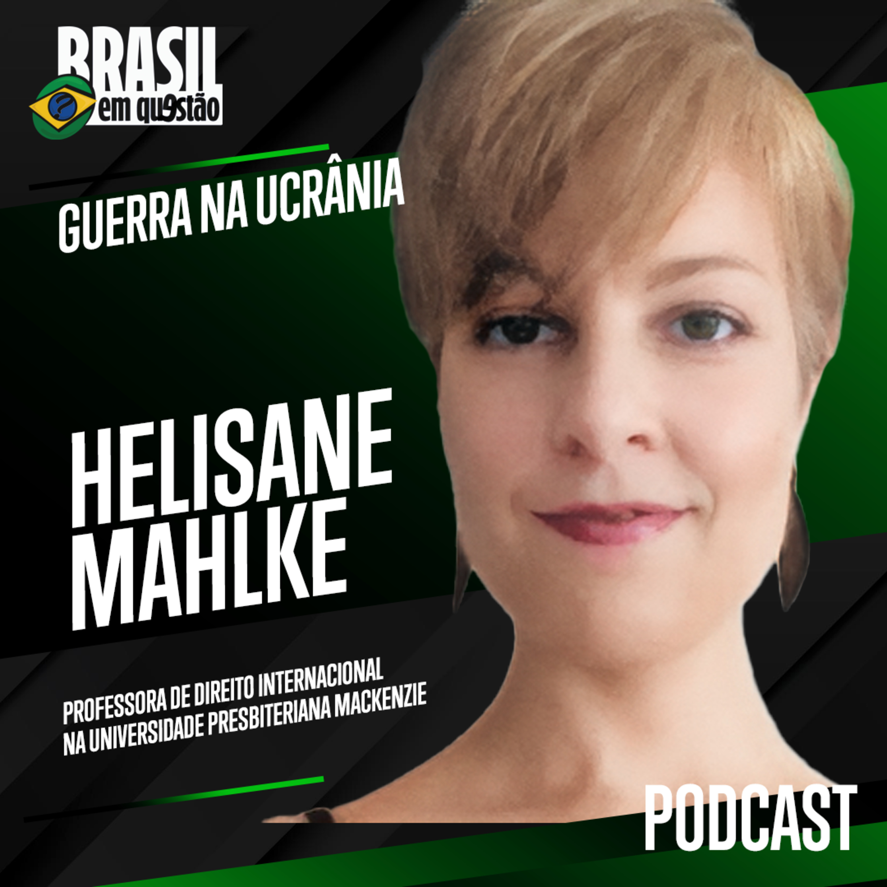 Brasil Em Questão