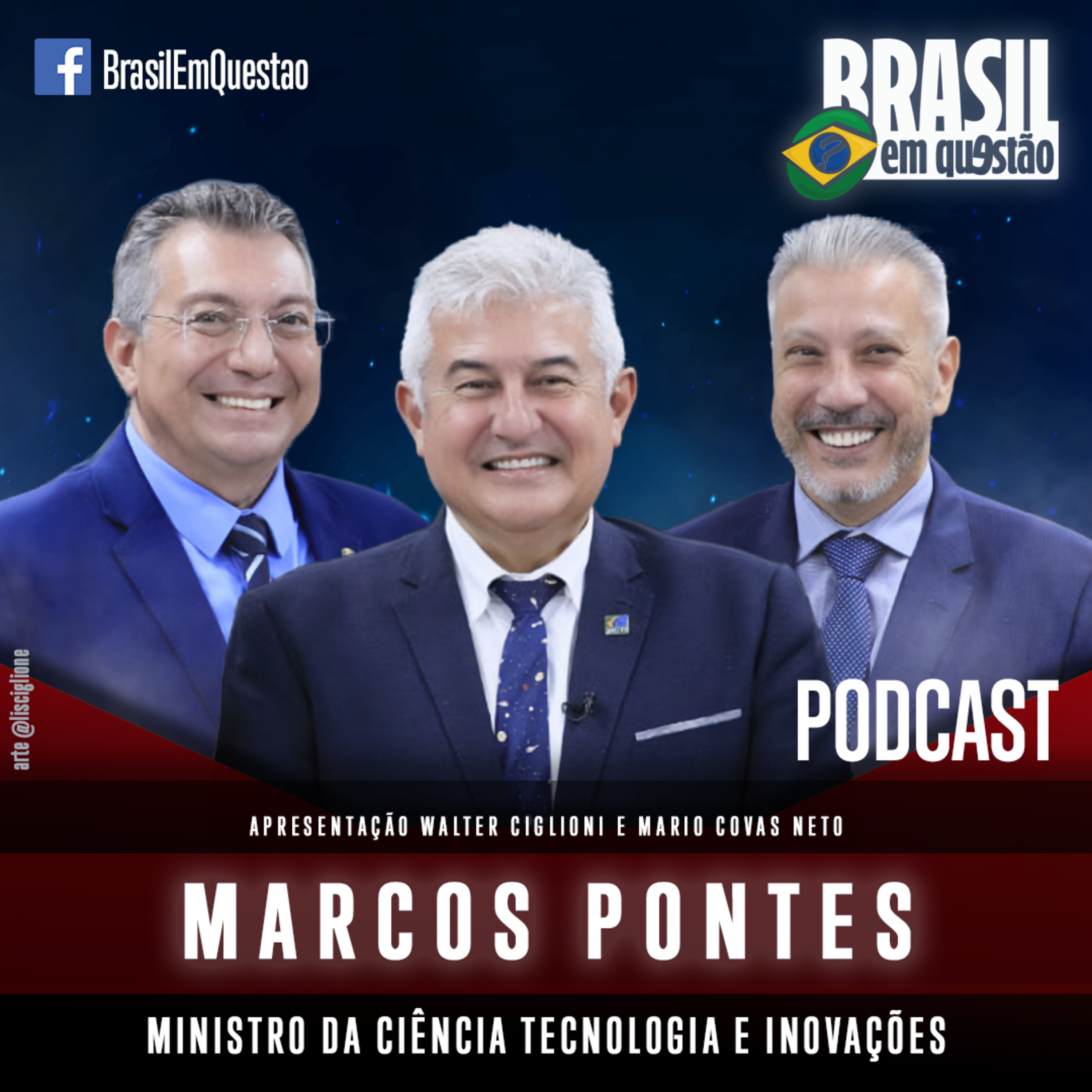Brasil Em Questão