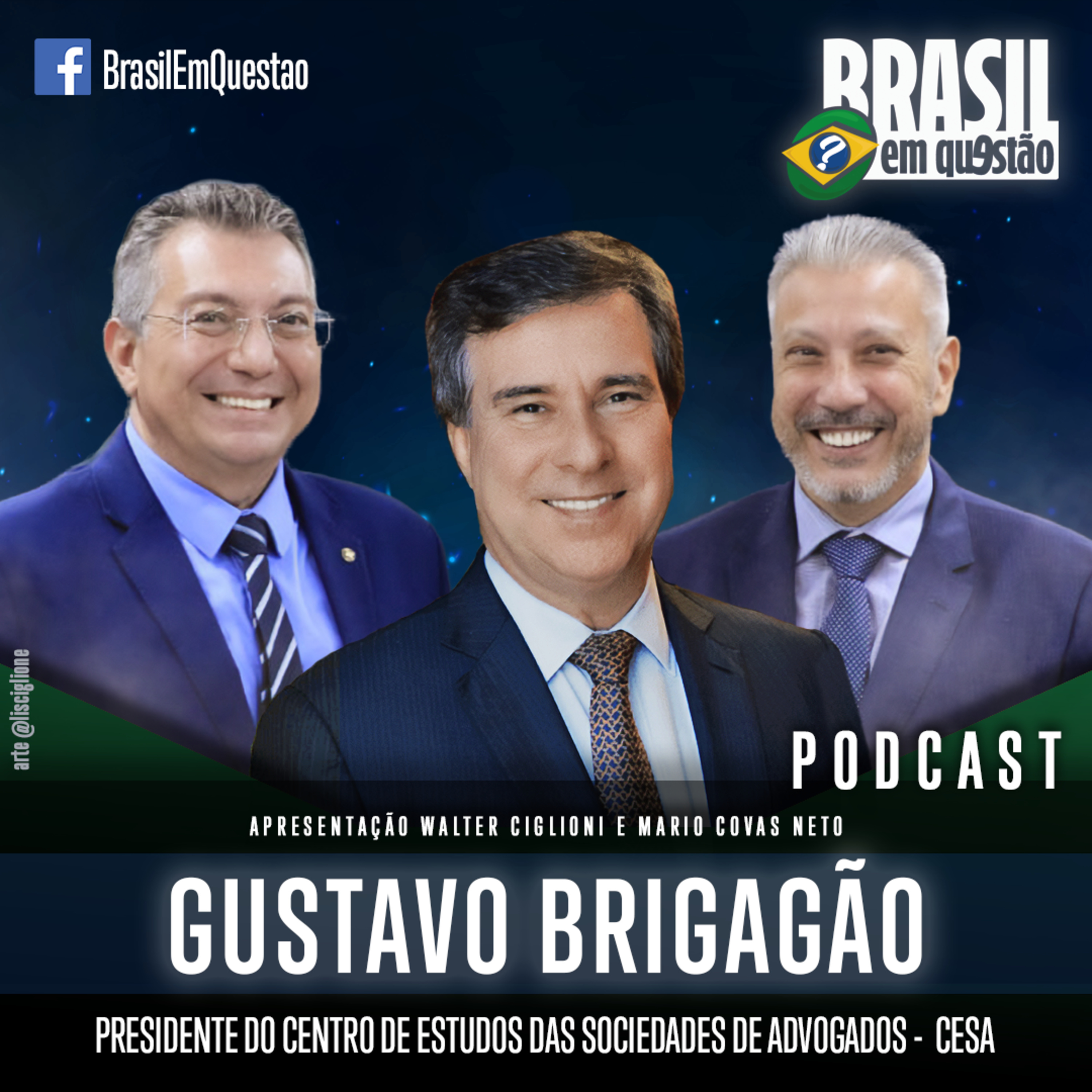 Brasil Em Questão