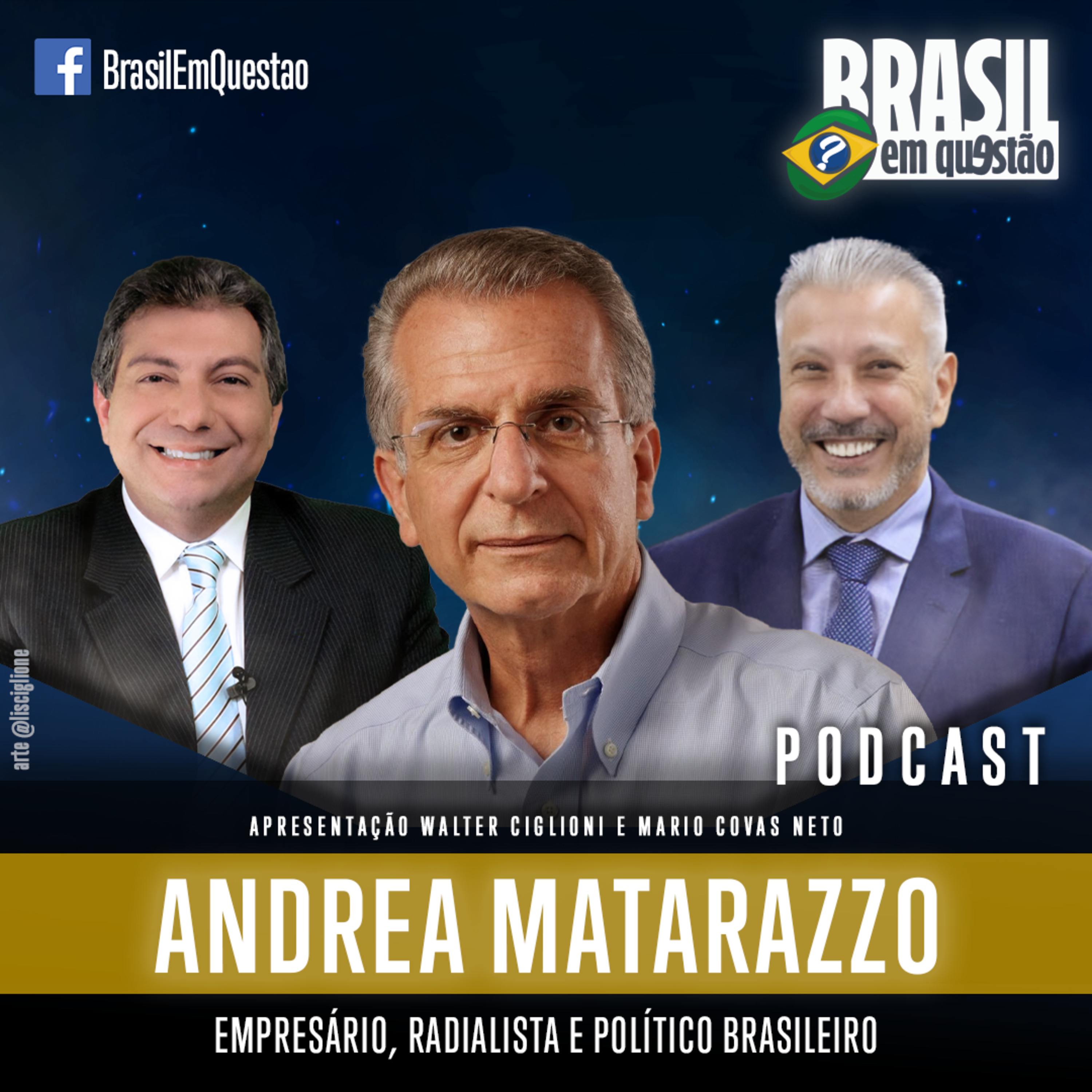 Brasil Em Questão