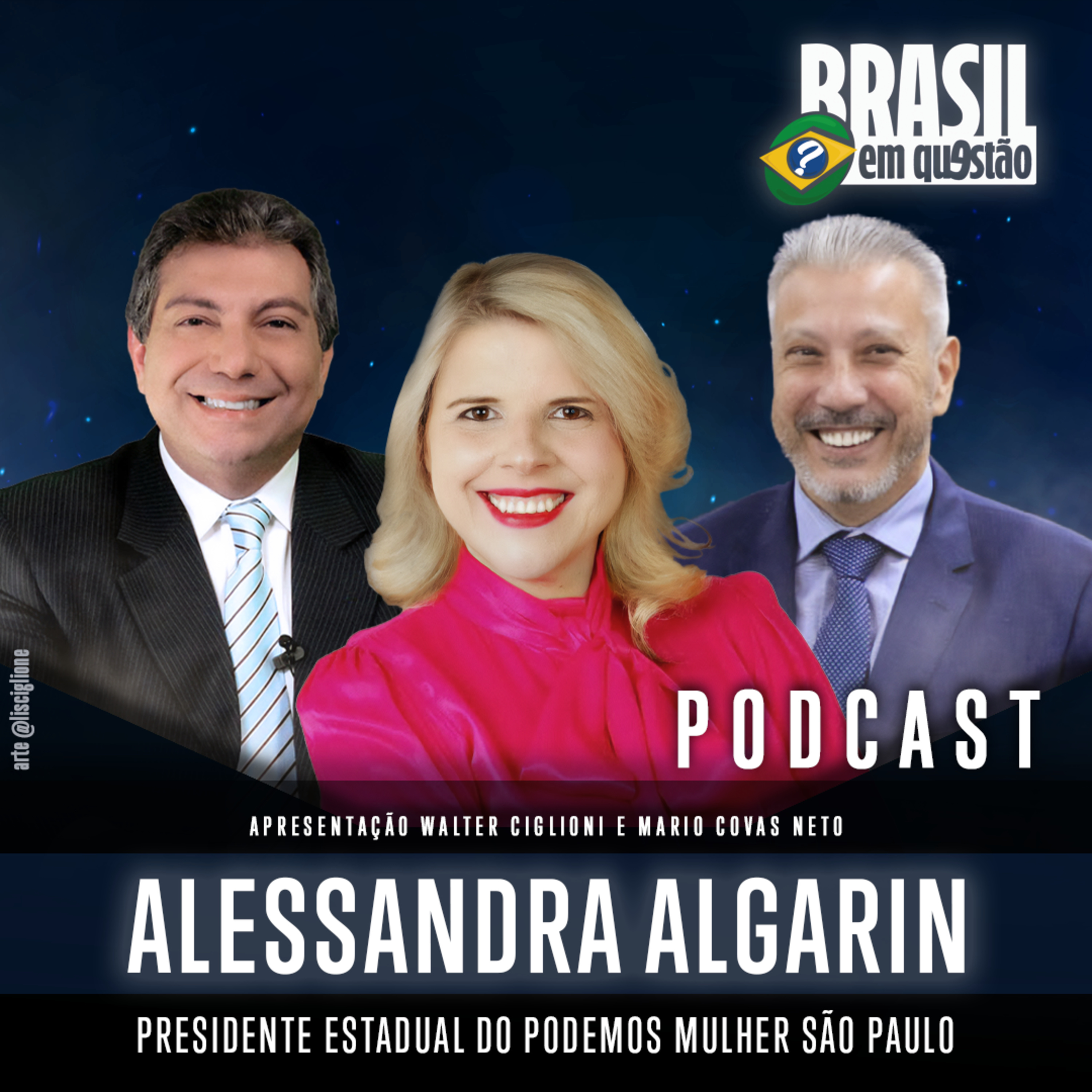 Brasil Em Questão