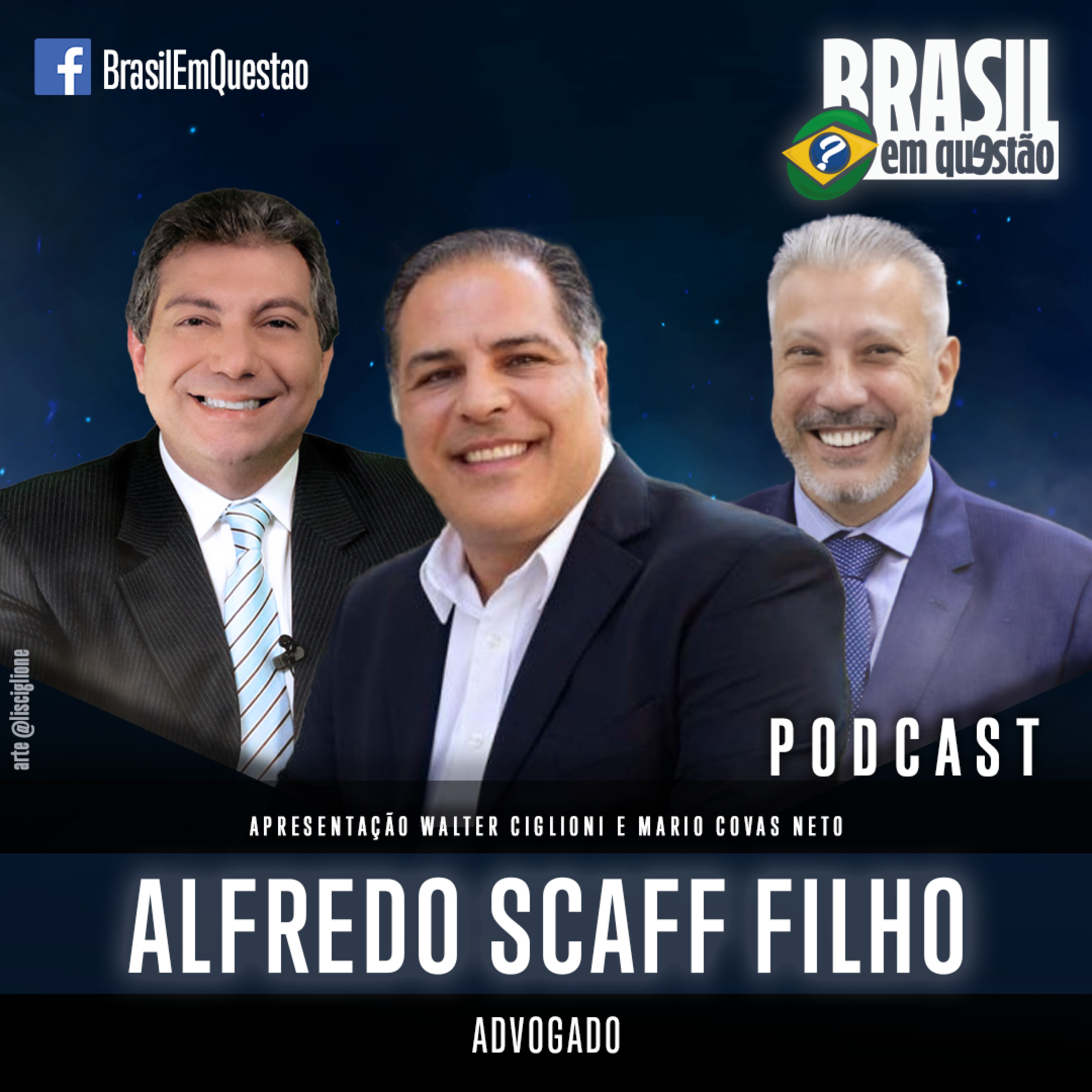 Brasil Em Questão