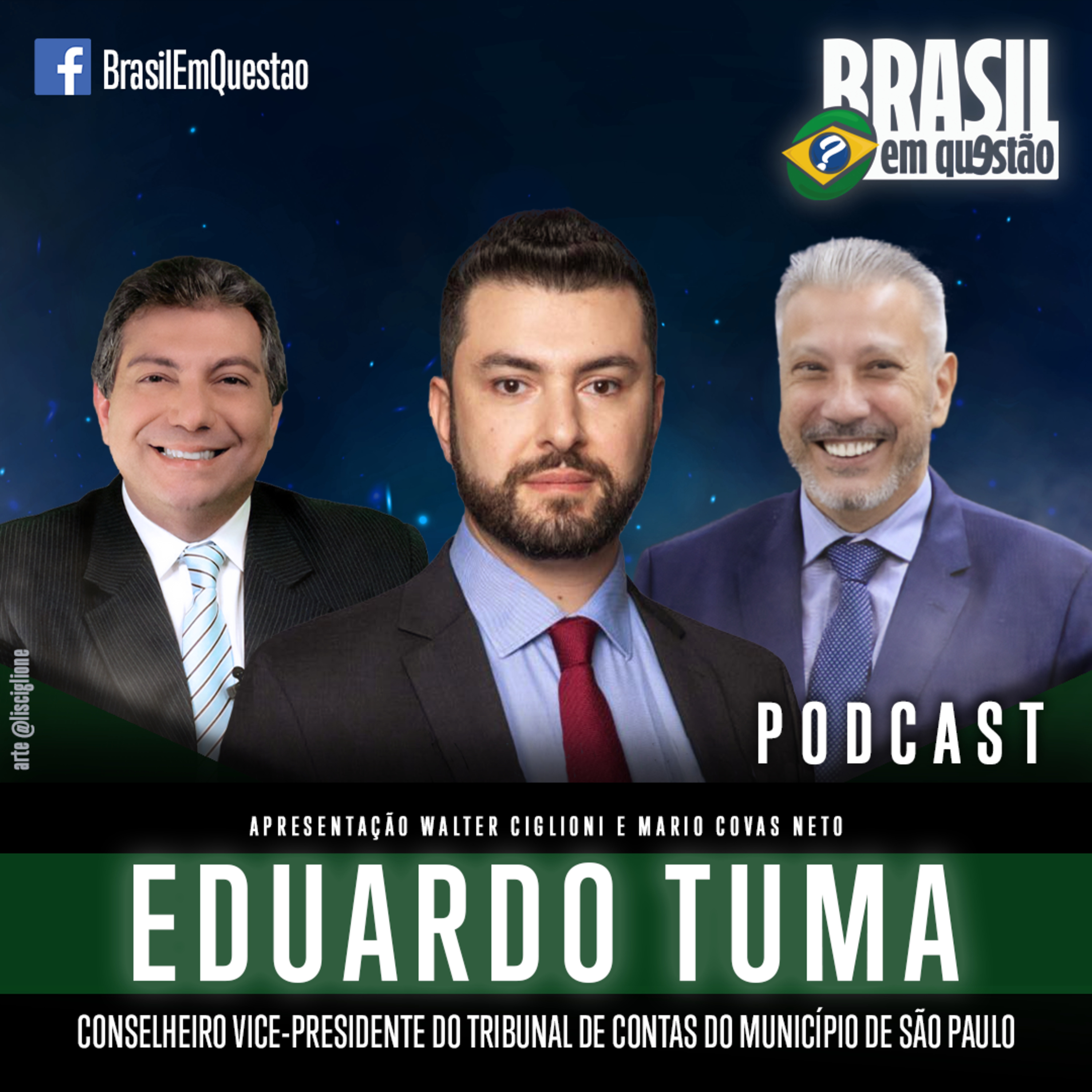 Brasil Em Questão
