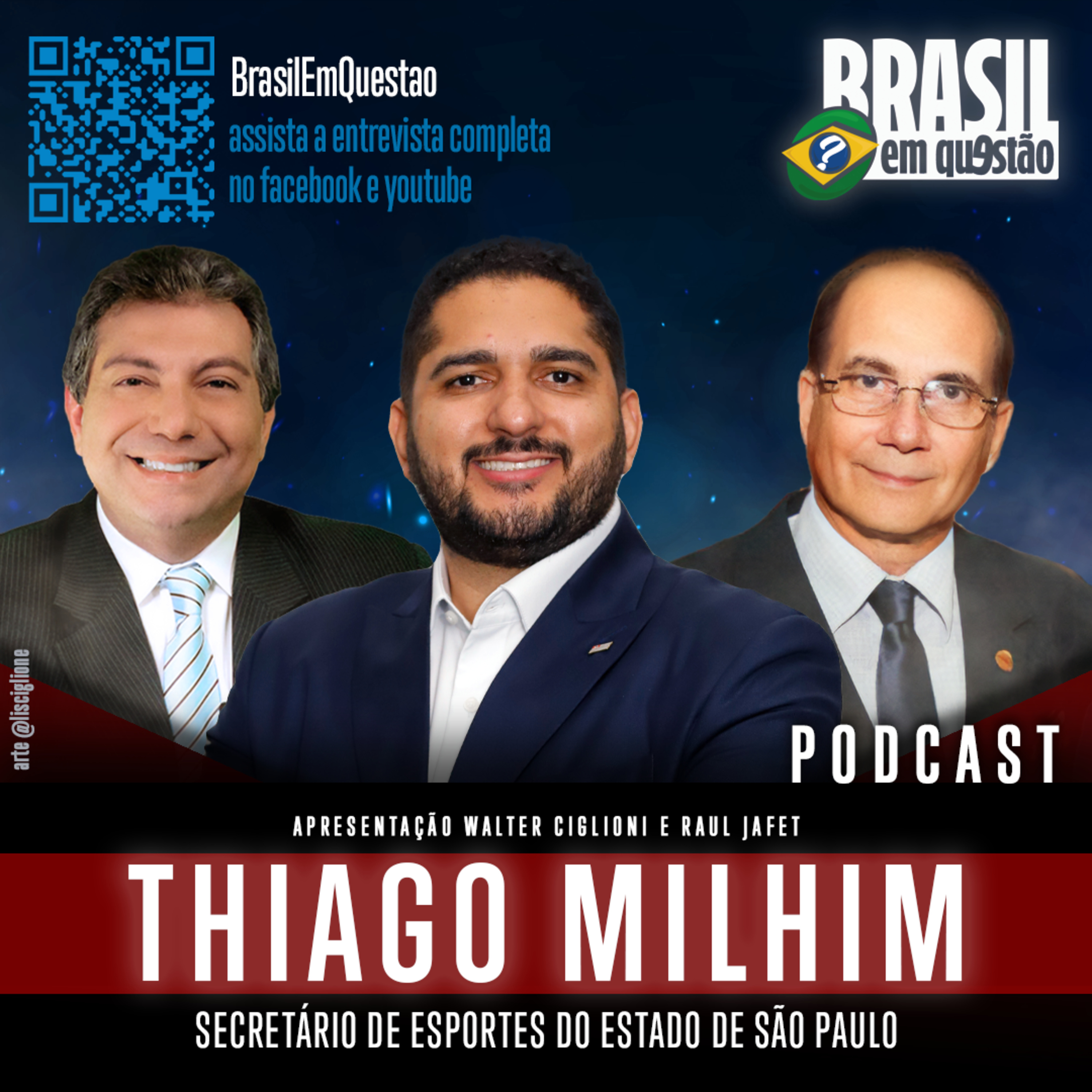 Brasil Em Questão