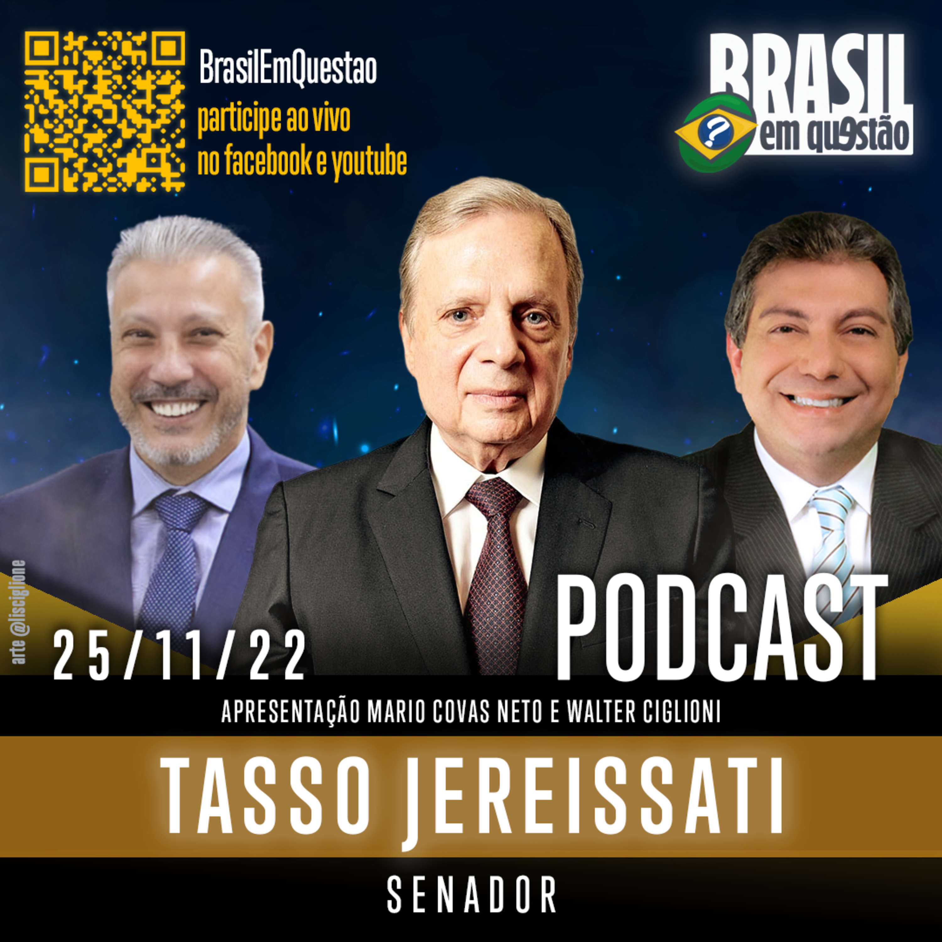 Brasil Em Questão