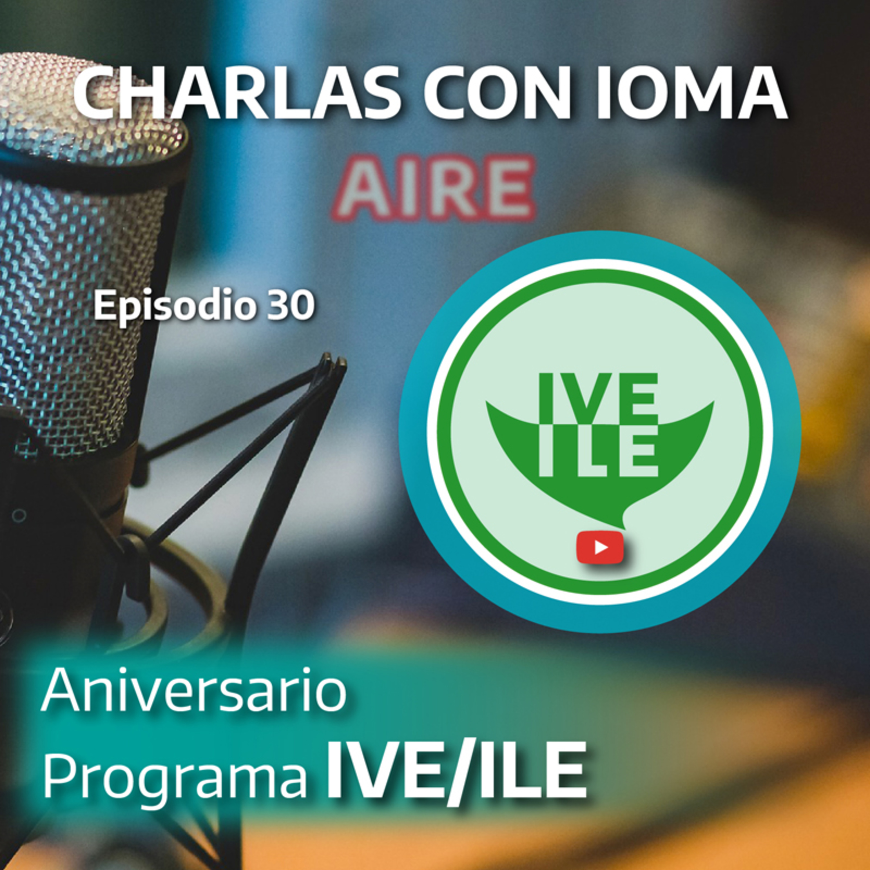 Charlas con IOMA