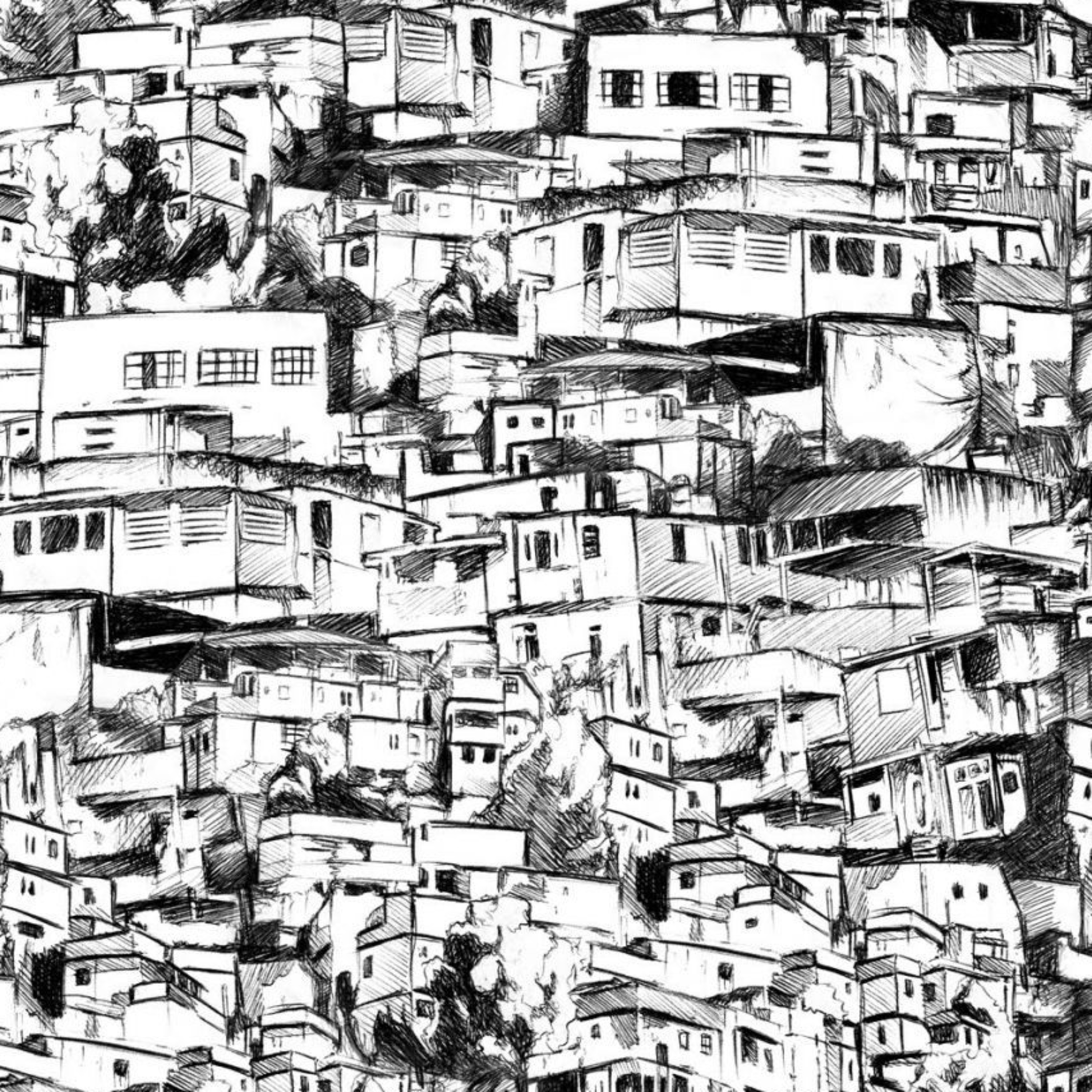 Favela é Solução - Projeto Urbanização de favelas  episode artwork