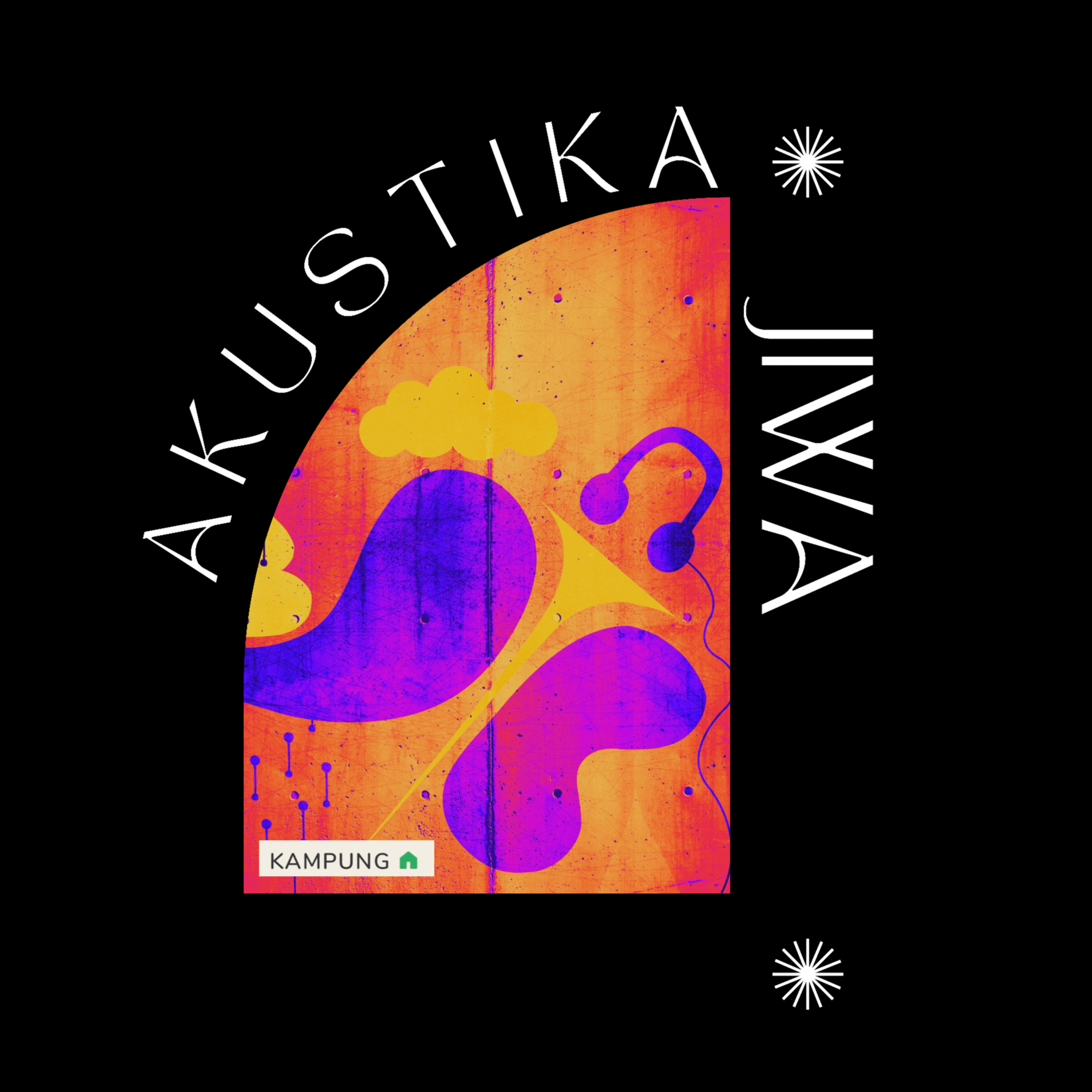 Kampung :: Akustika Jiwa