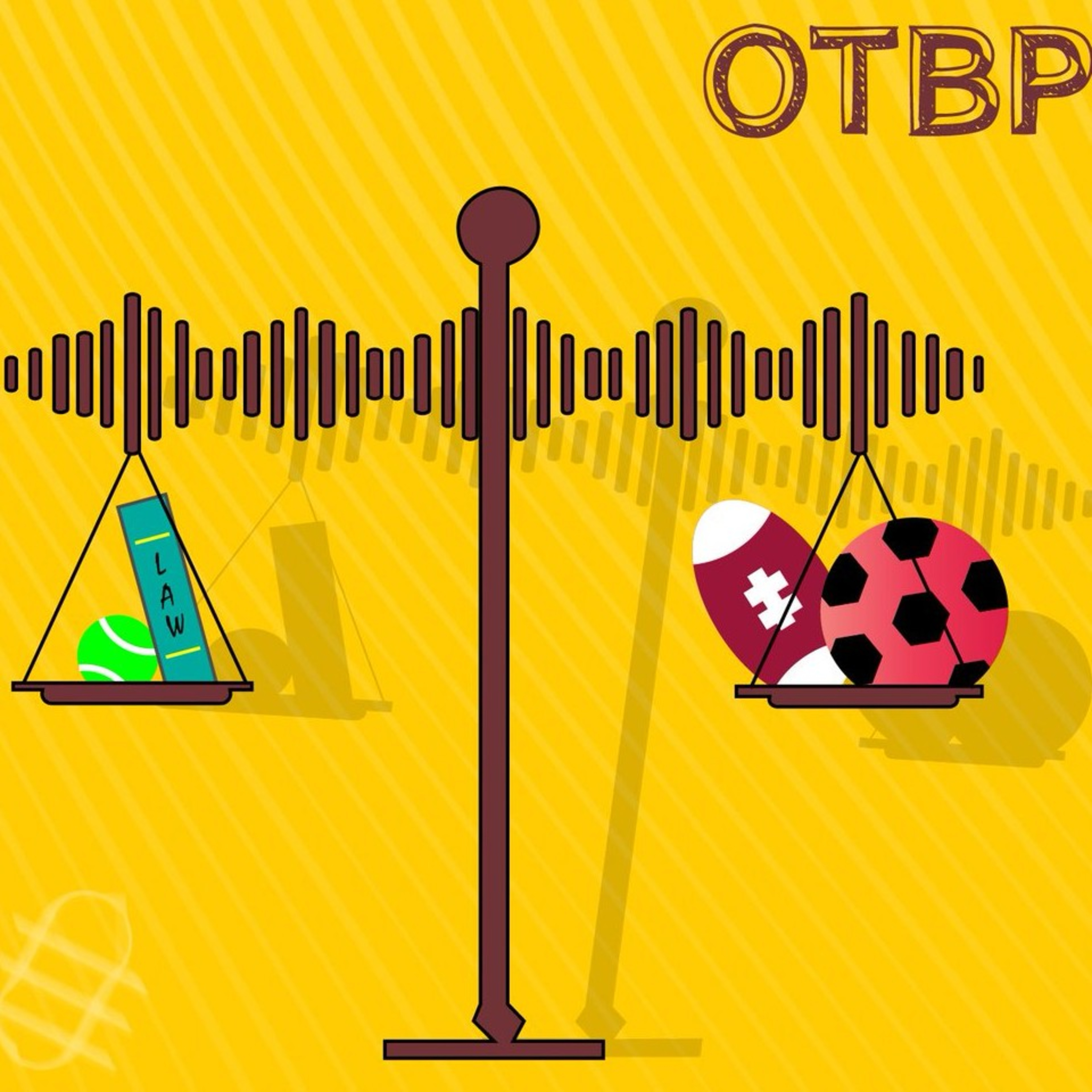 OTBP NOTION OF A PLASTIC FAN
