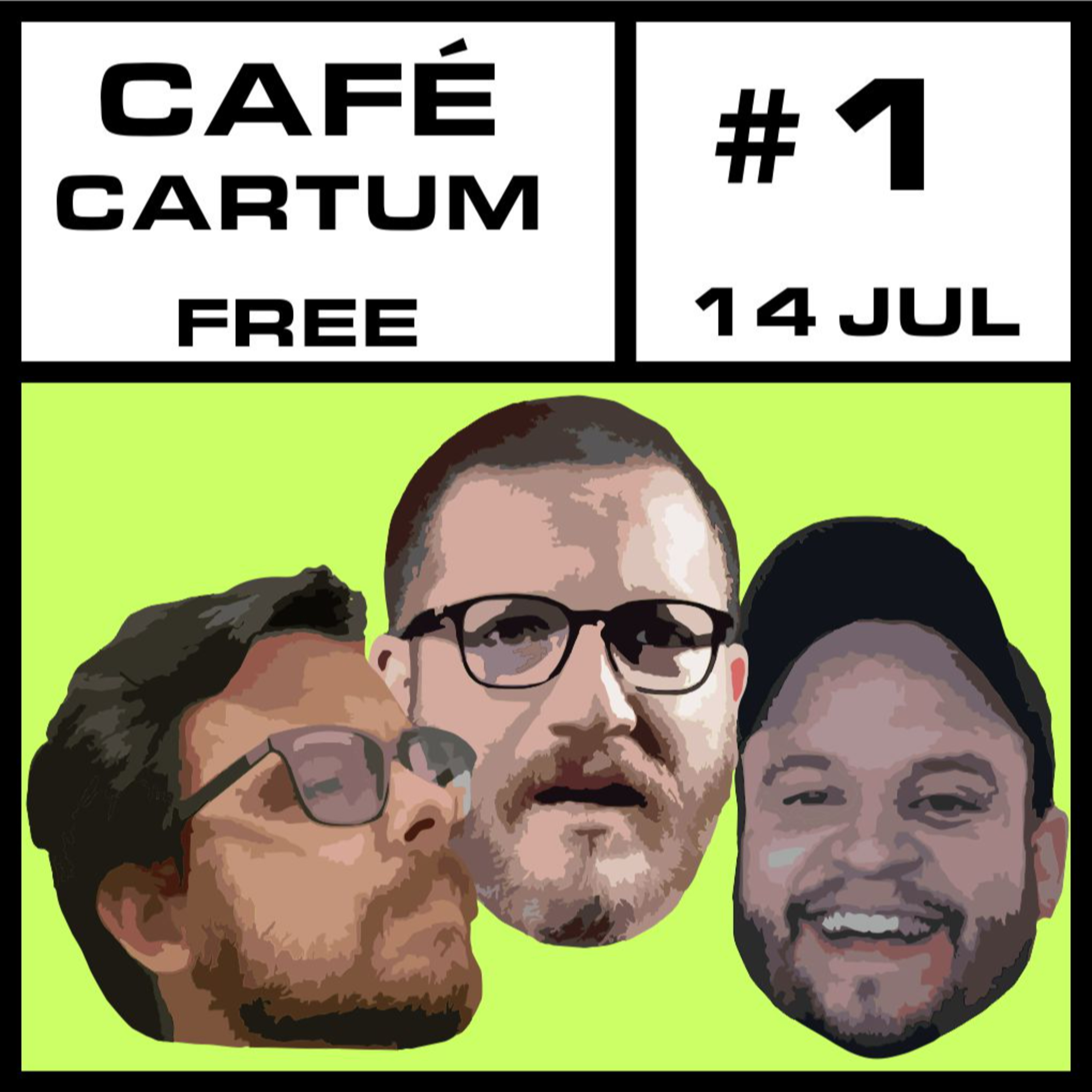 Café Cartum