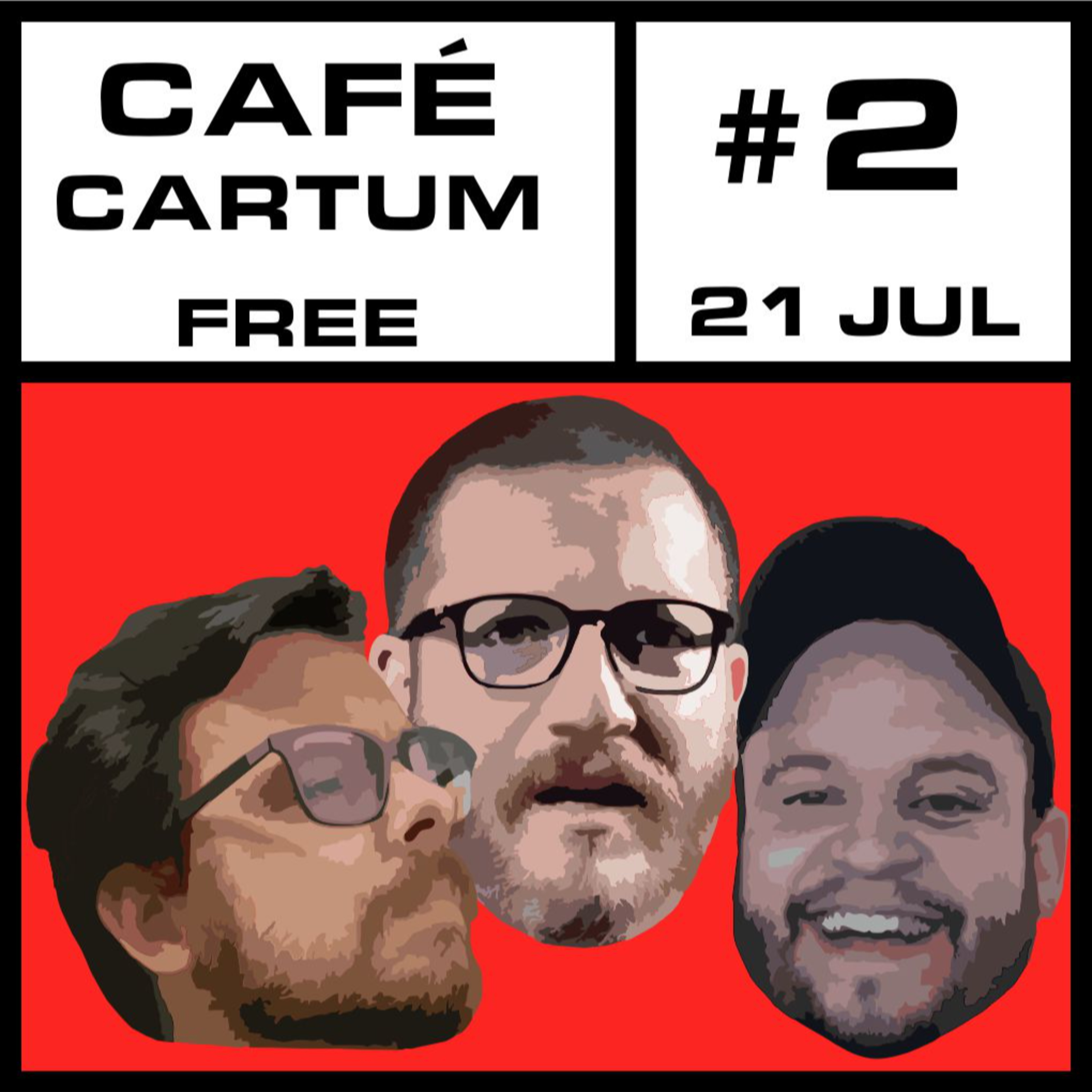 Café Cartum