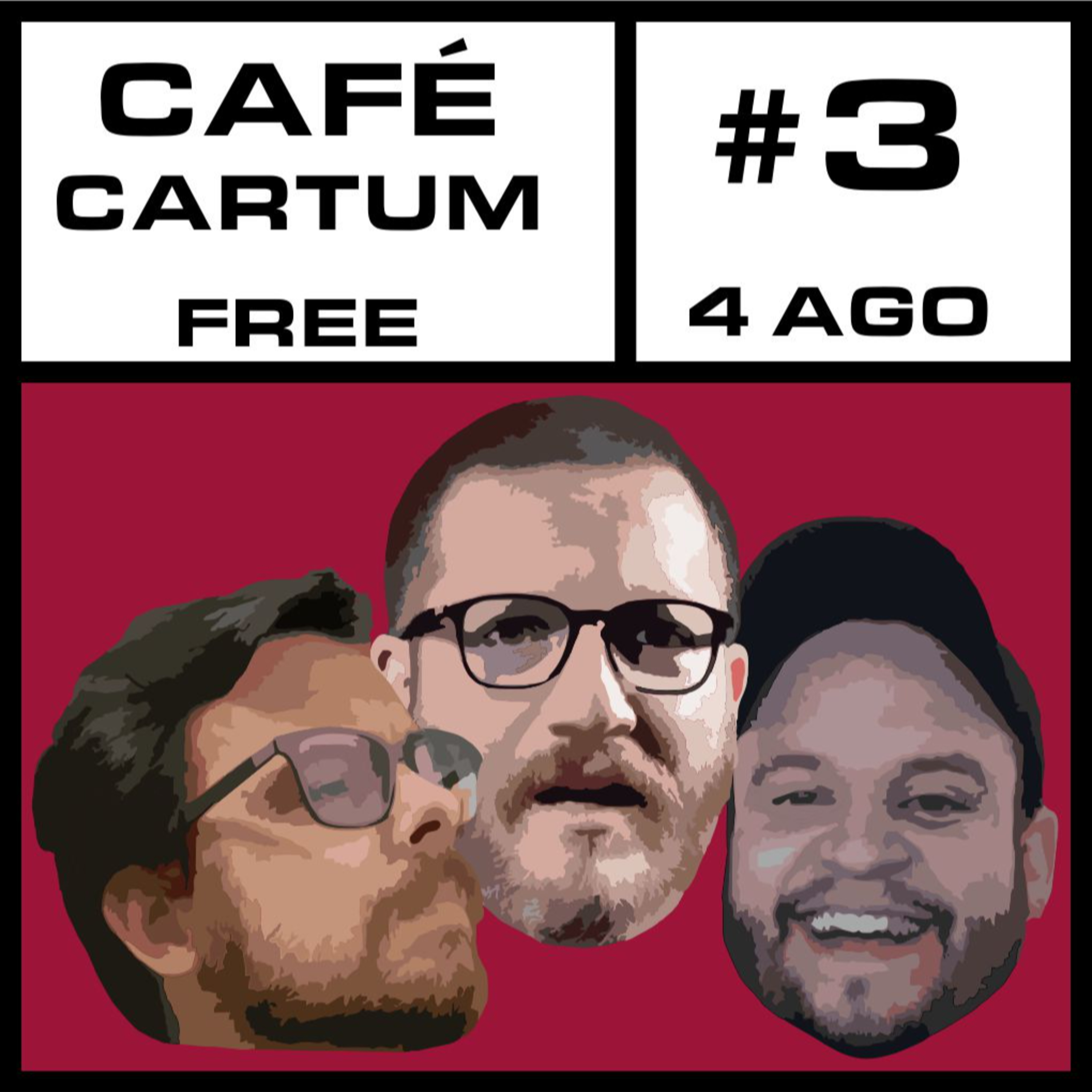 Café Cartum