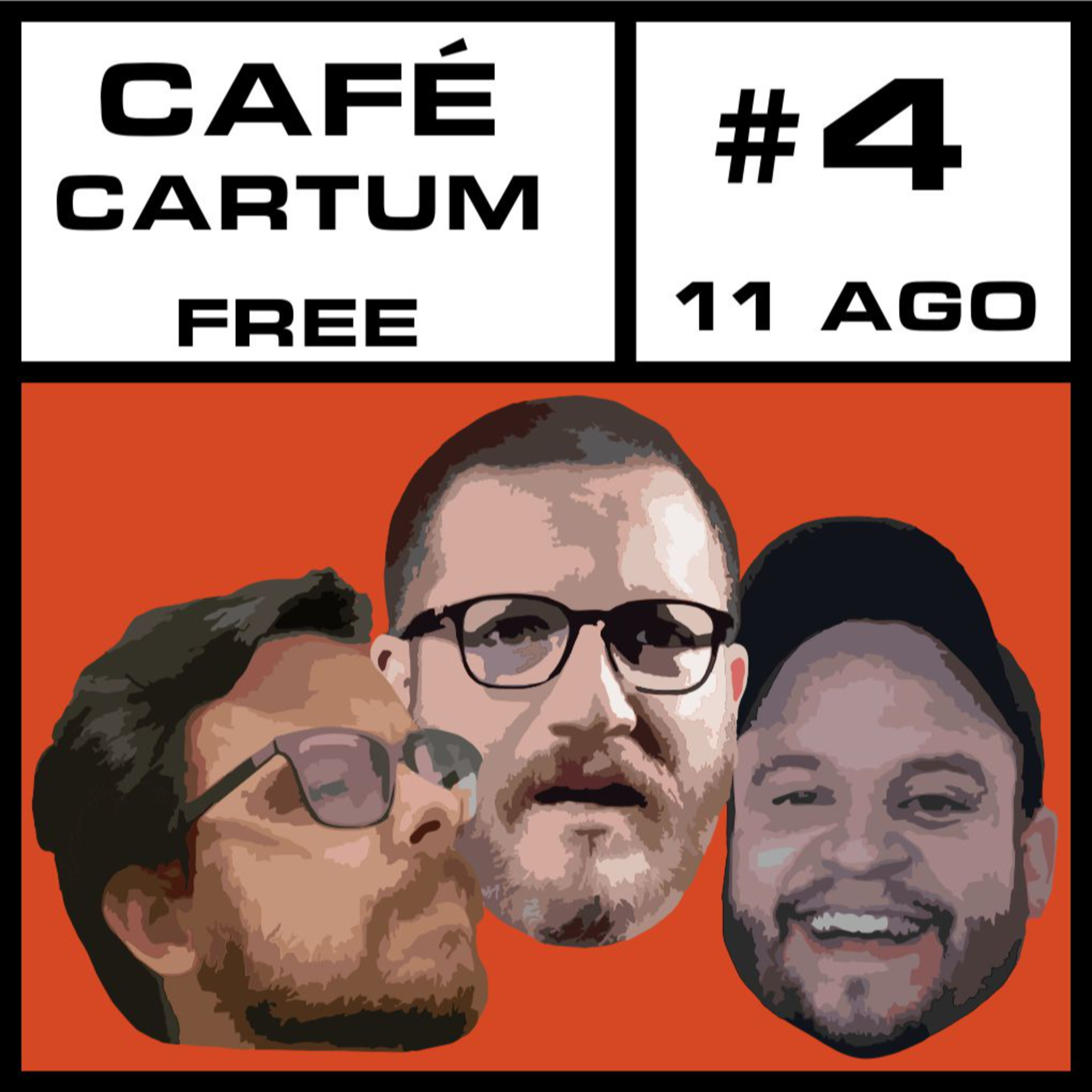 Café Cartum