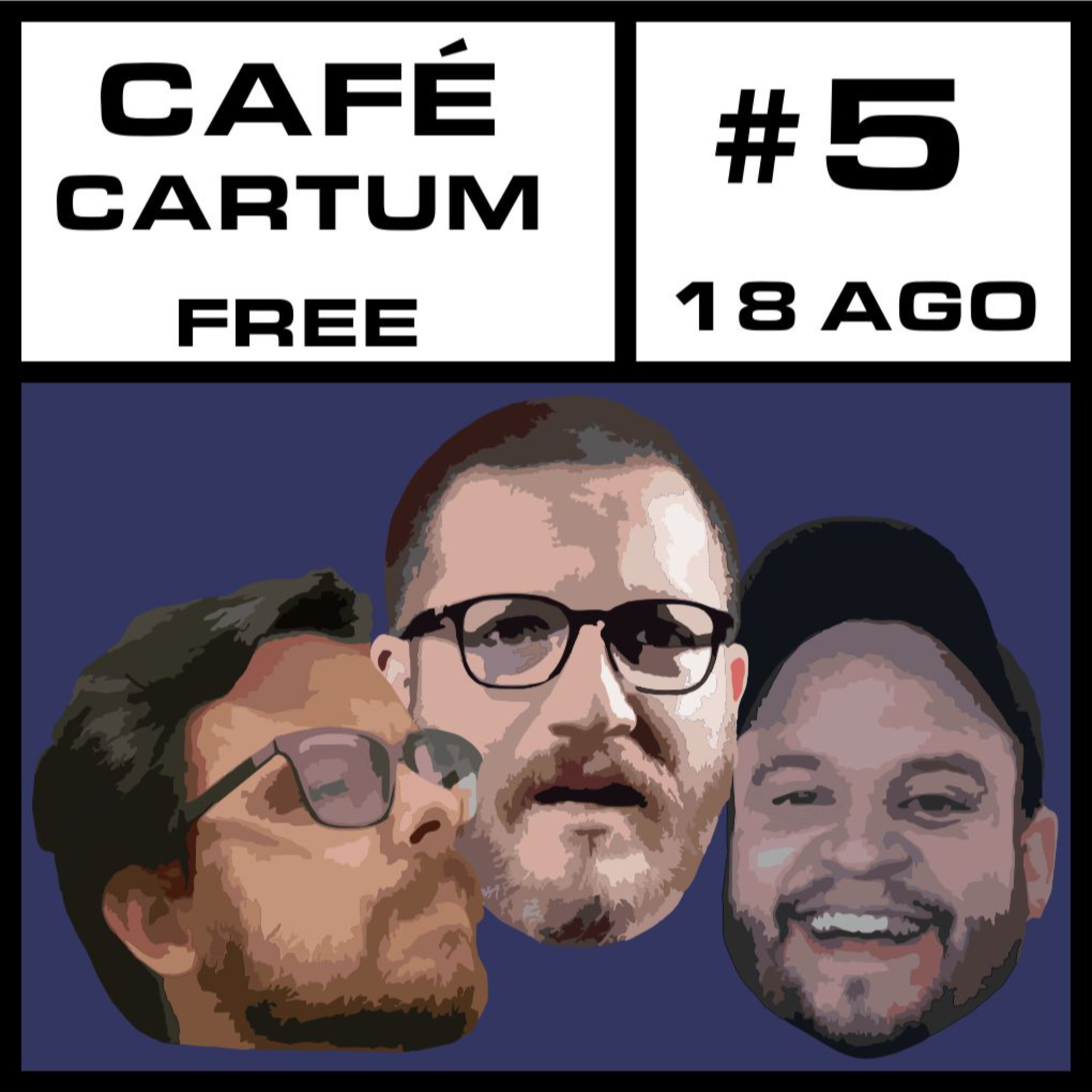 Café Cartum