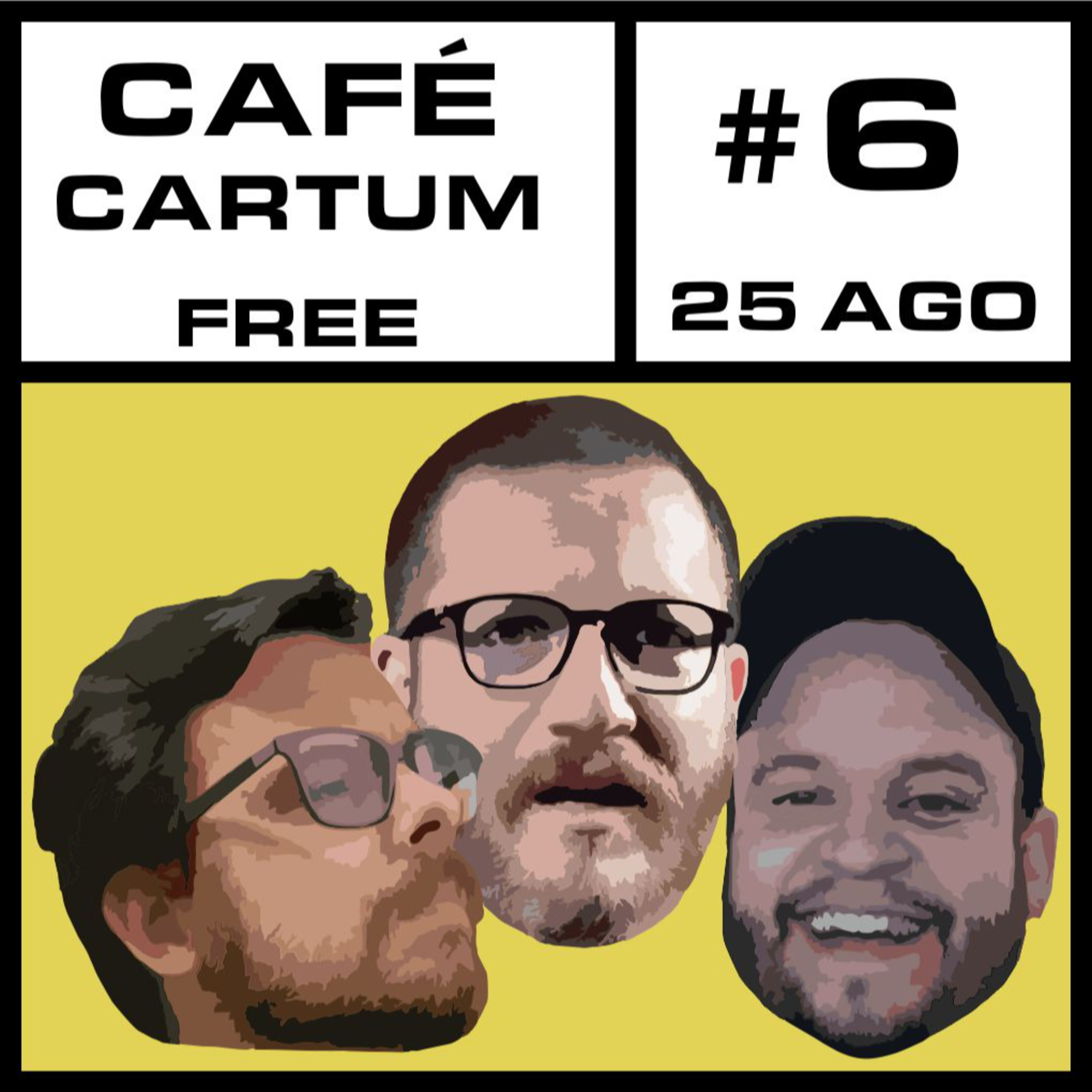 Café Cartum