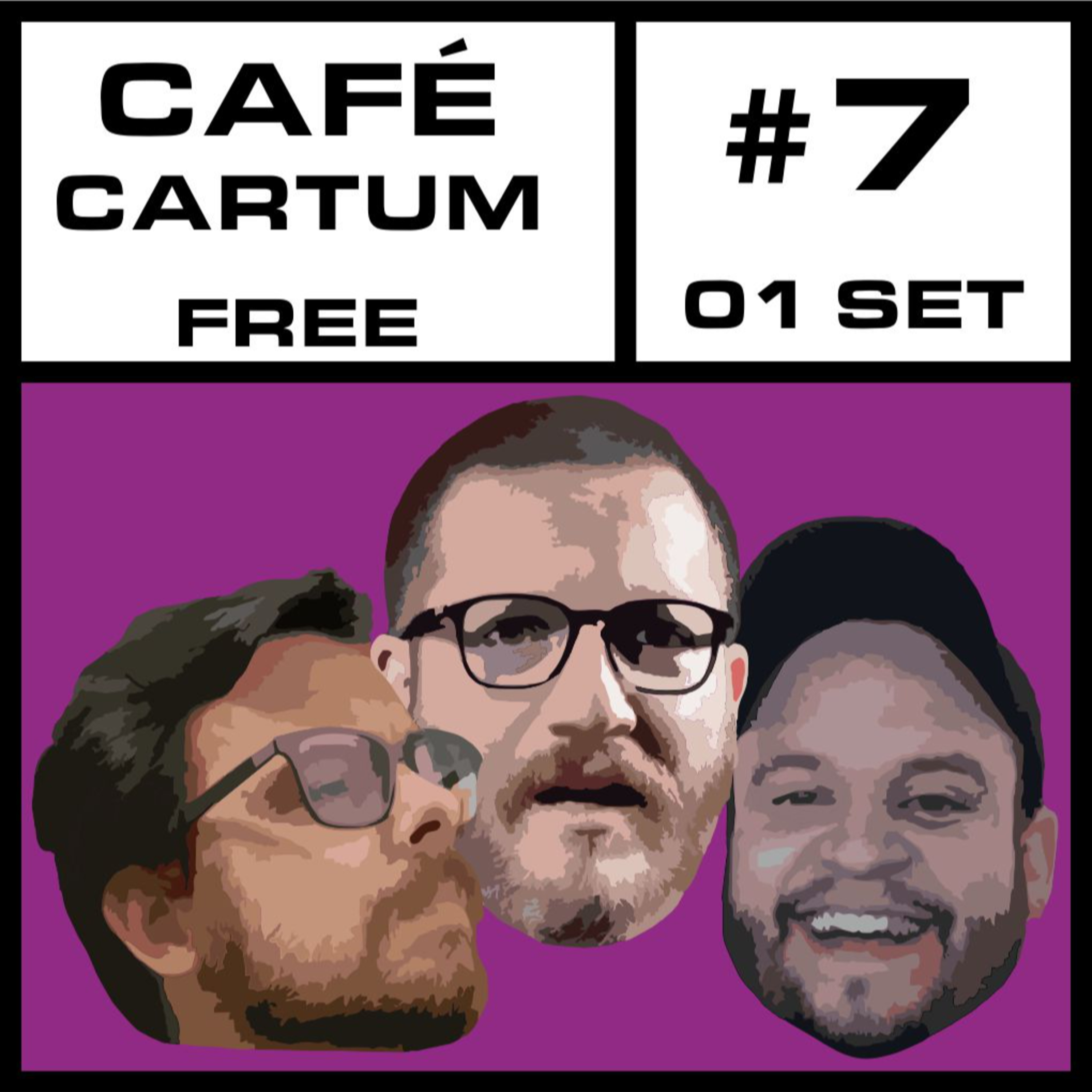Café Cartum