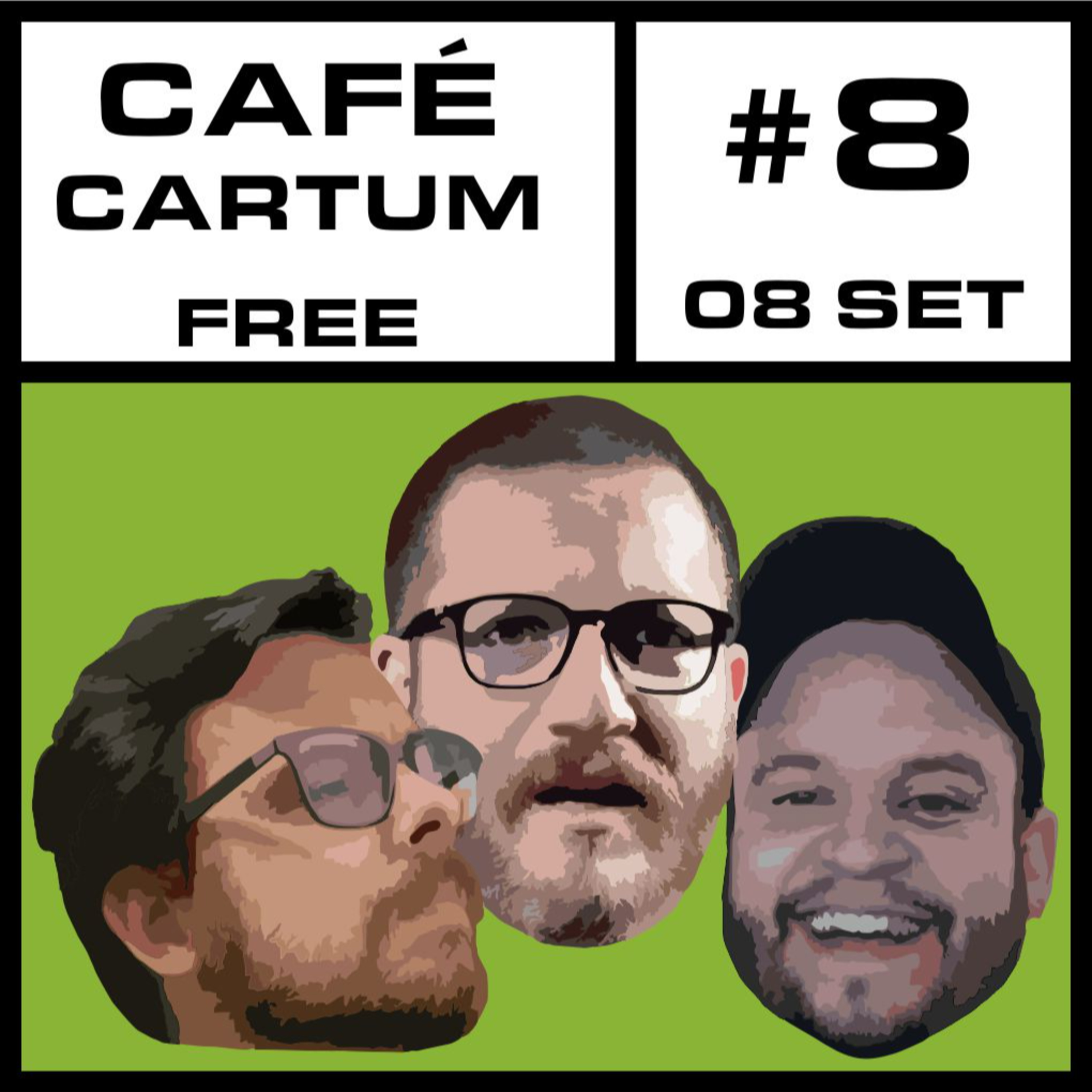 Café Cartum