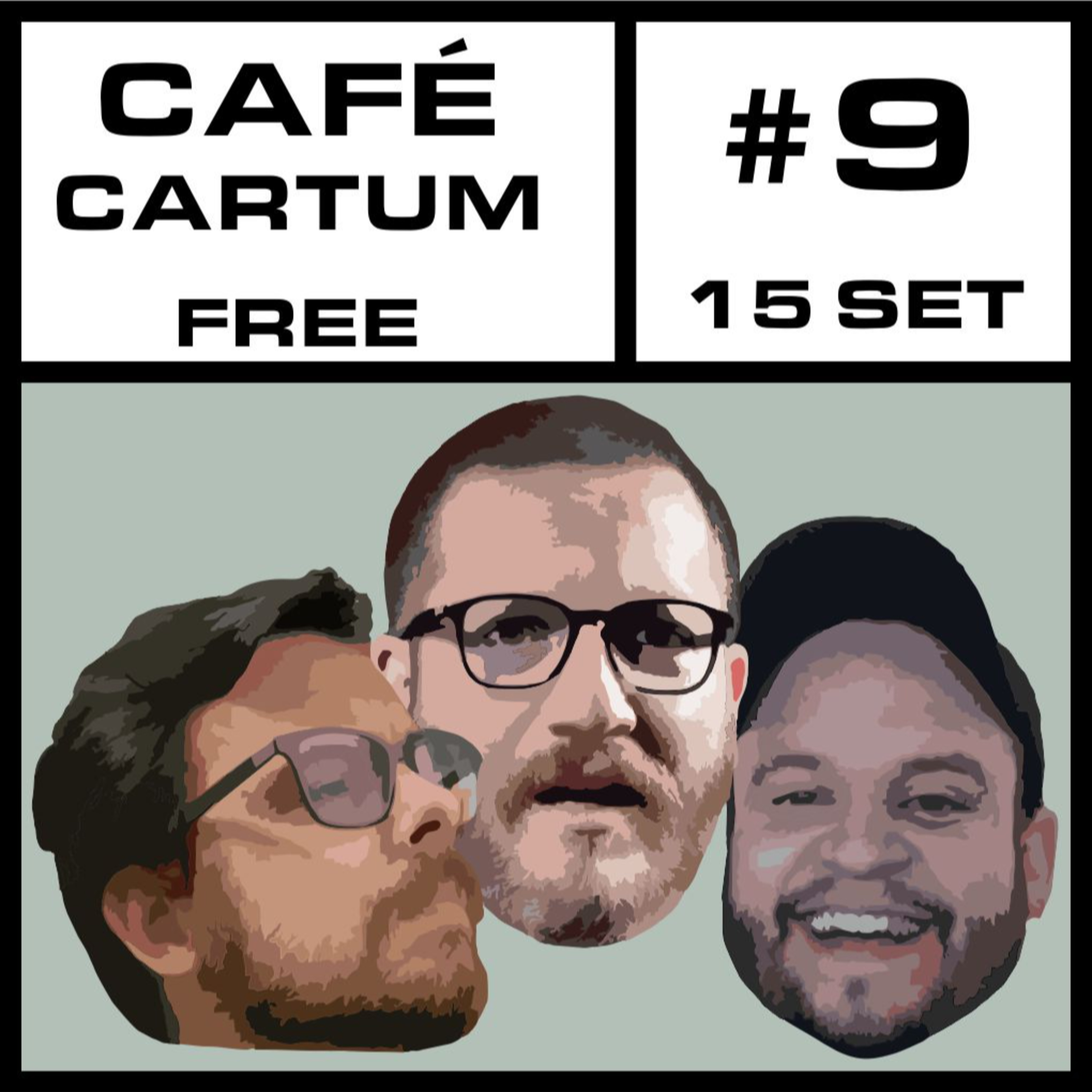 Café Cartum