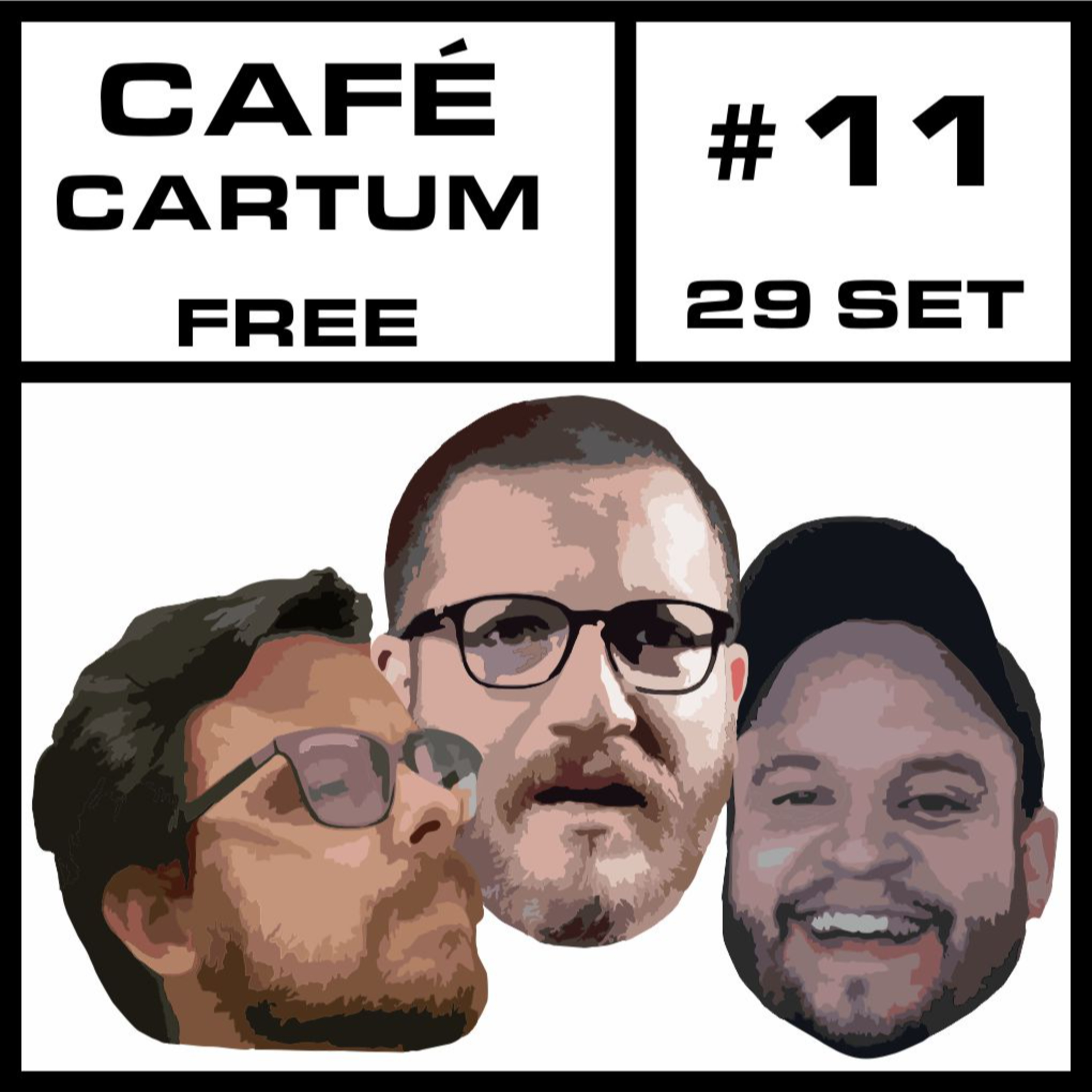 Café Cartum