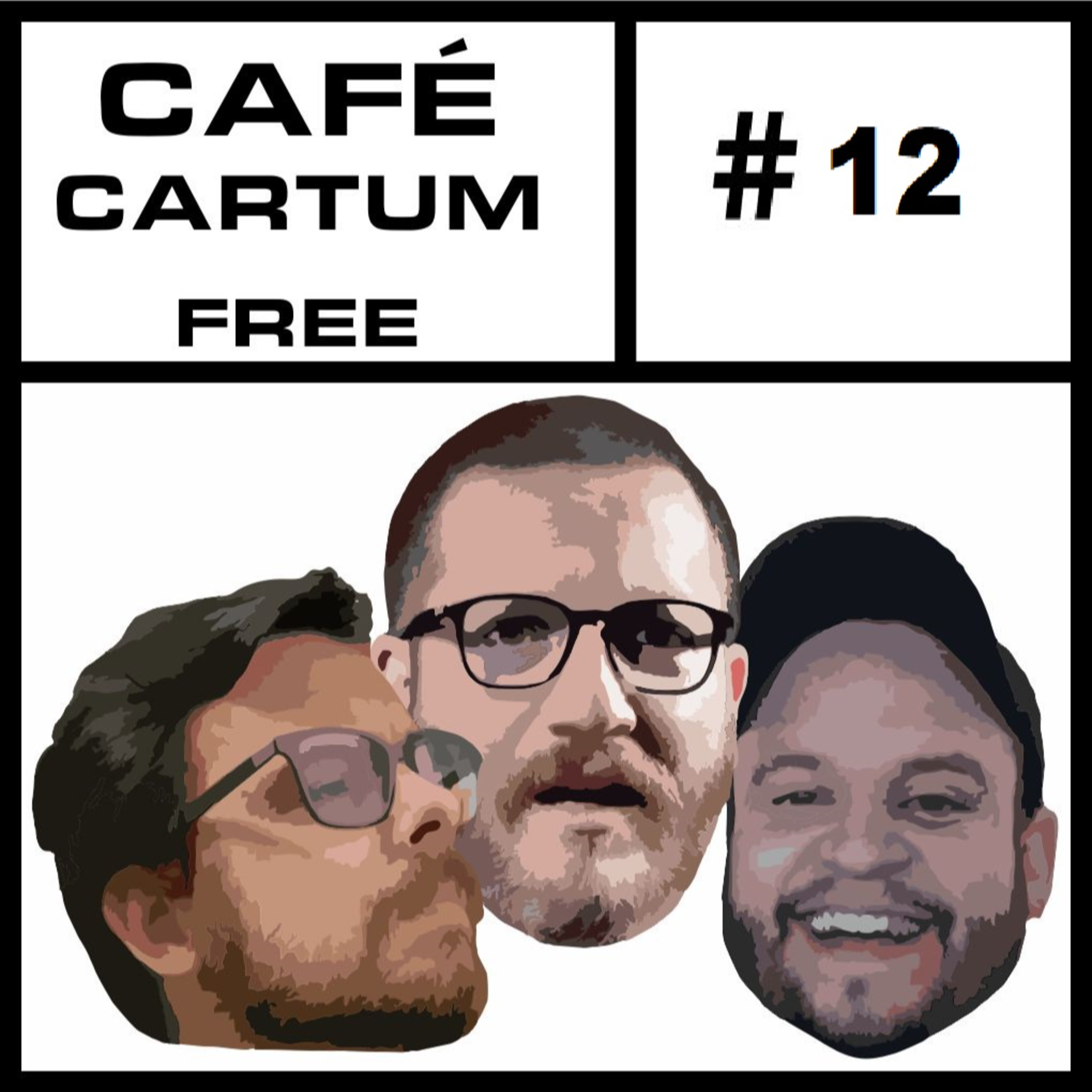 Café Cartum