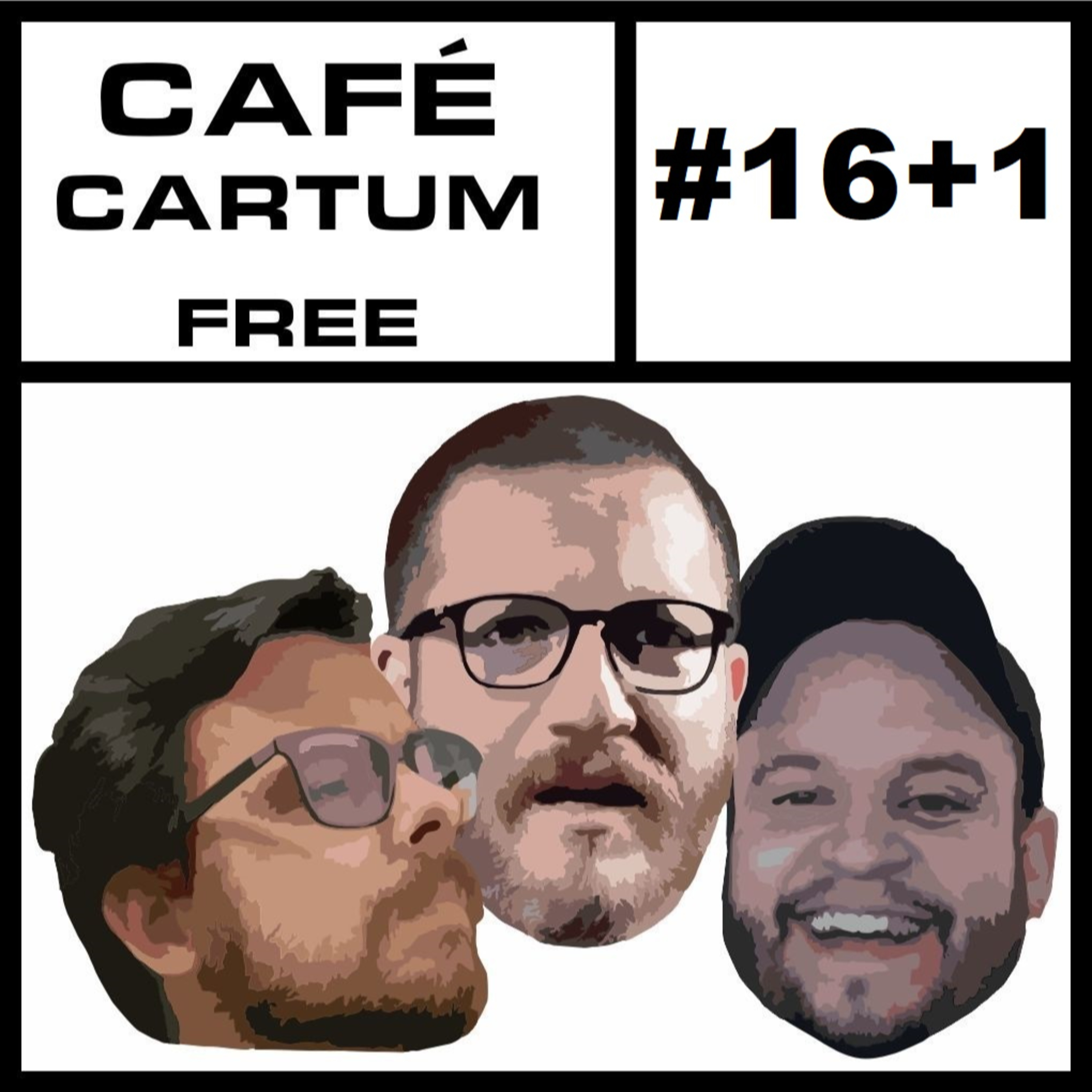 Café Cartum