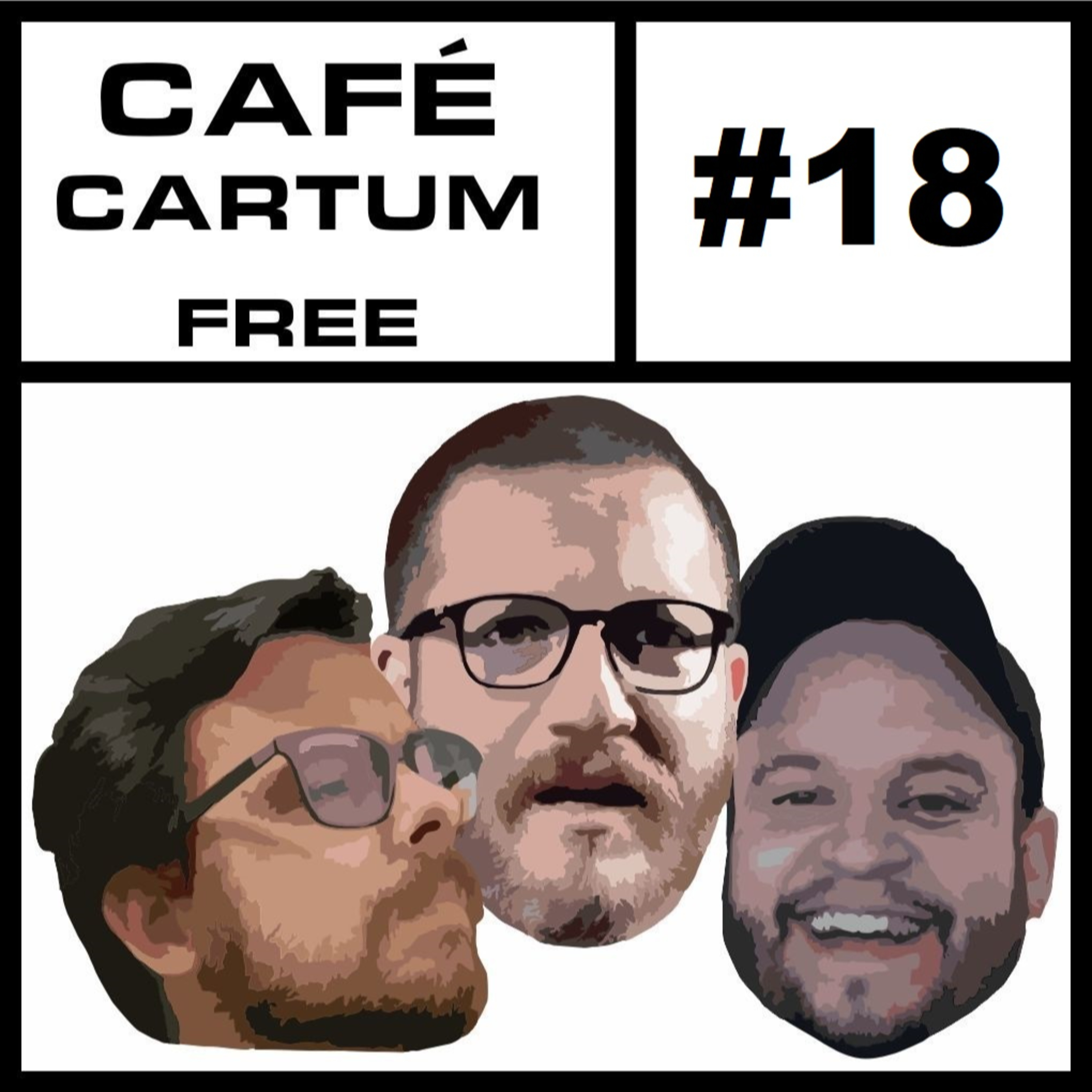 Café Cartum
