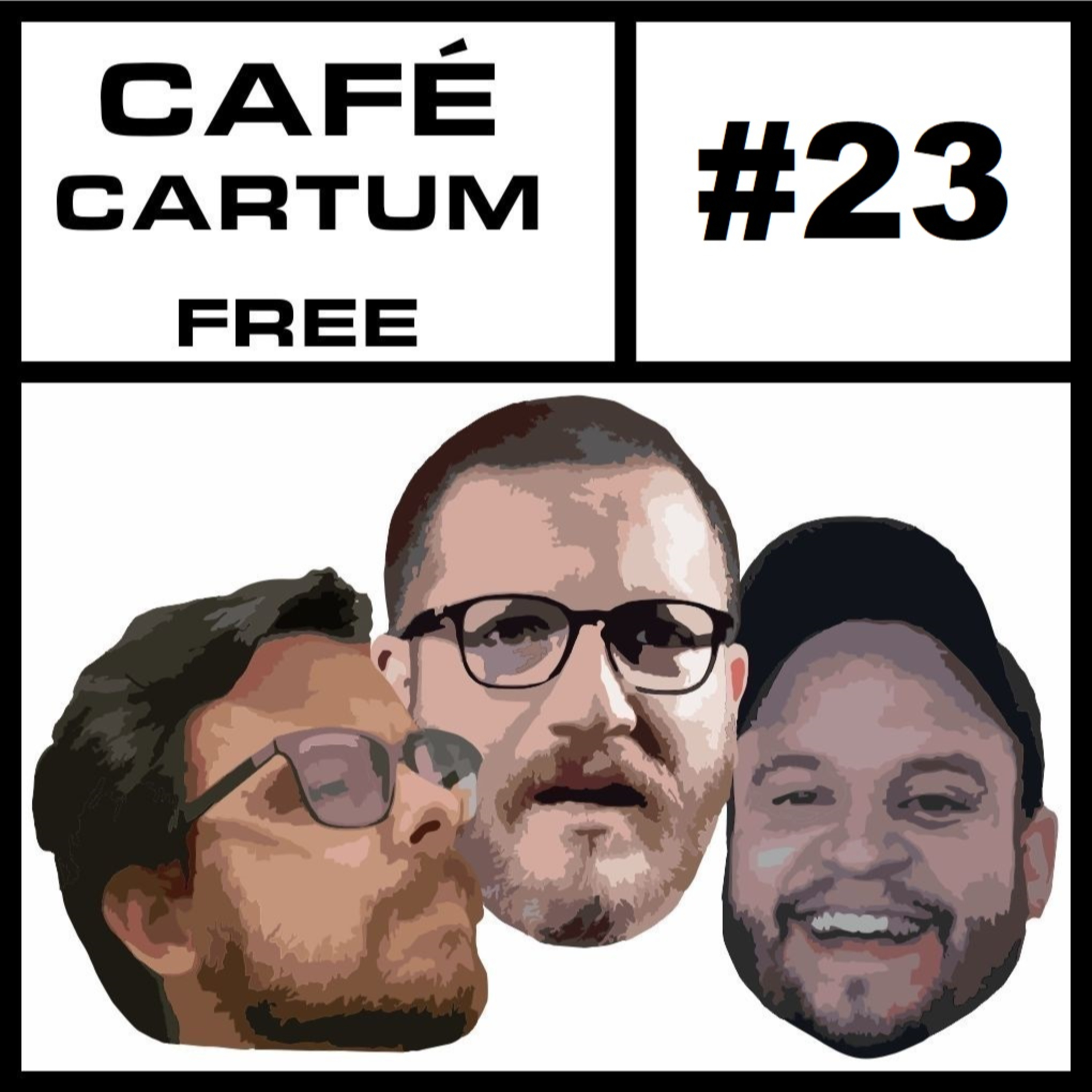 Café Cartum