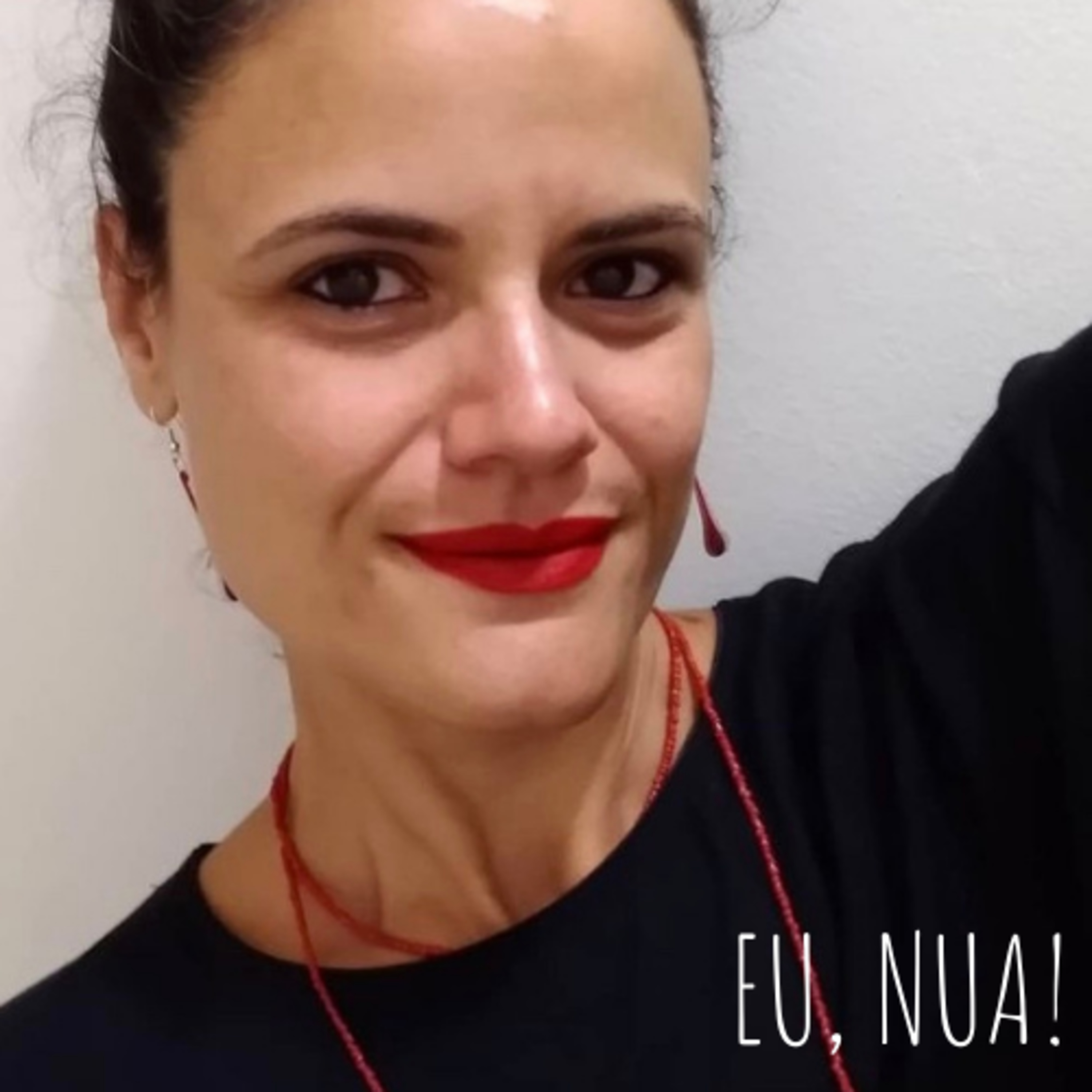Eu,Nua!