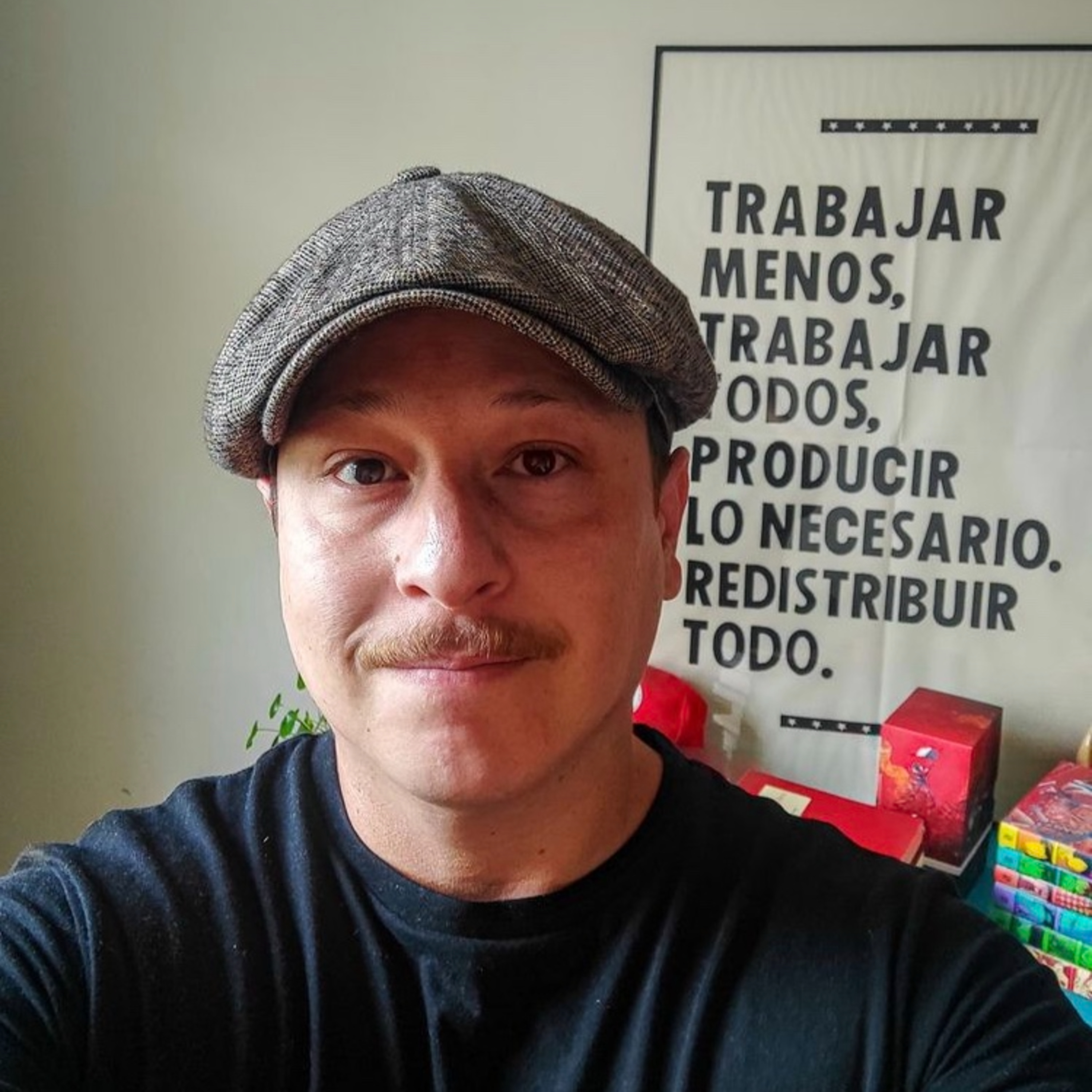 Eu,Nua!