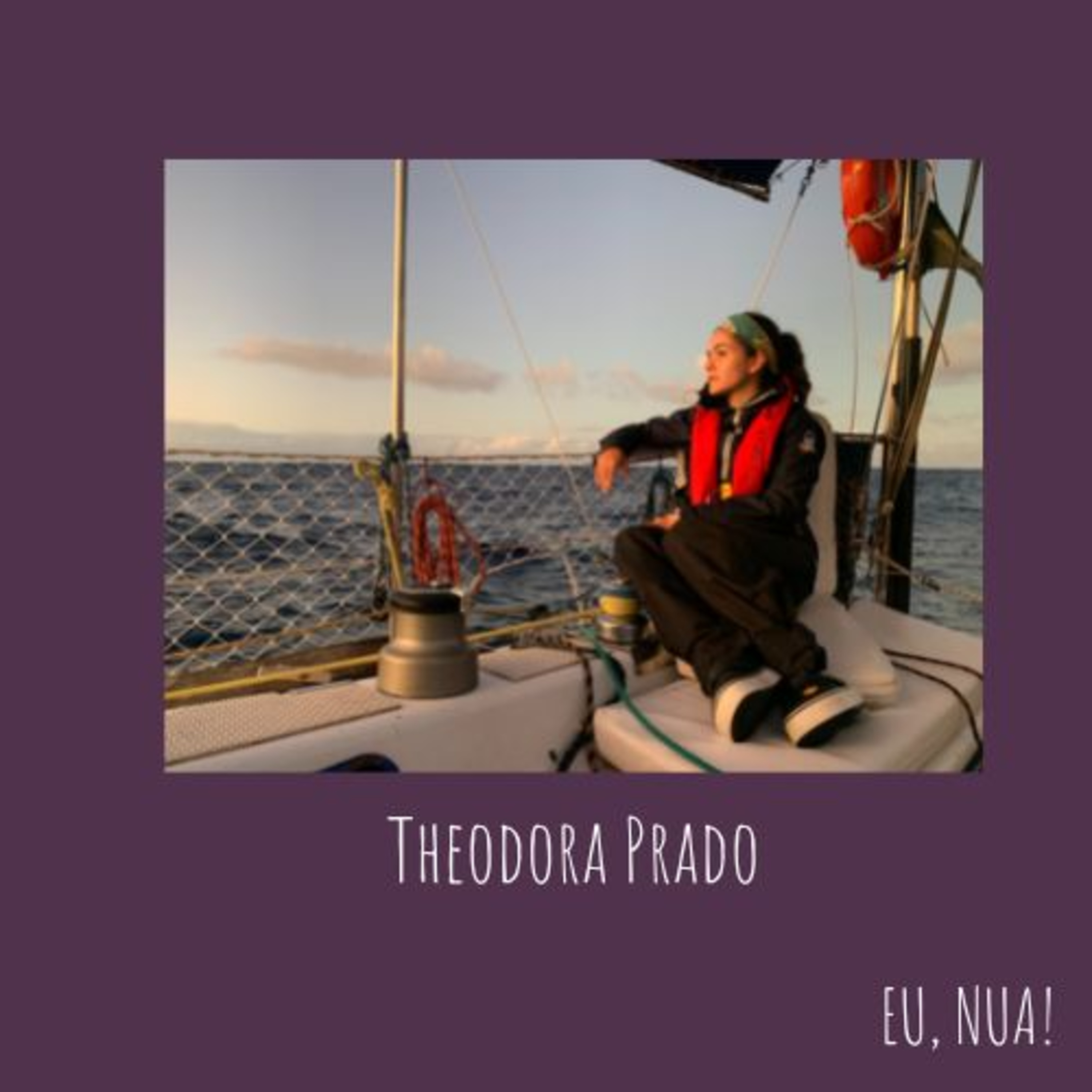 Eu,Nua!