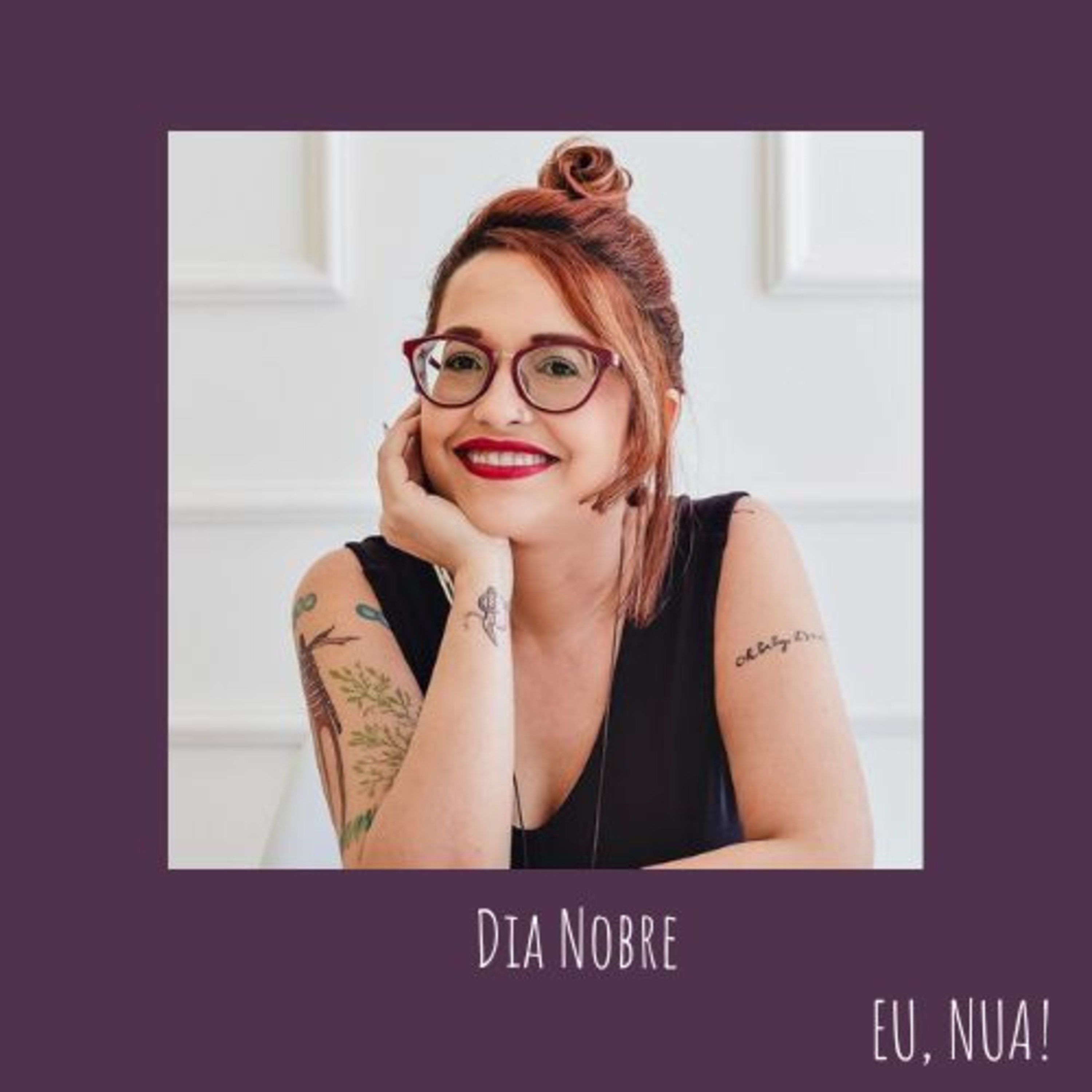 Eu,Nua!