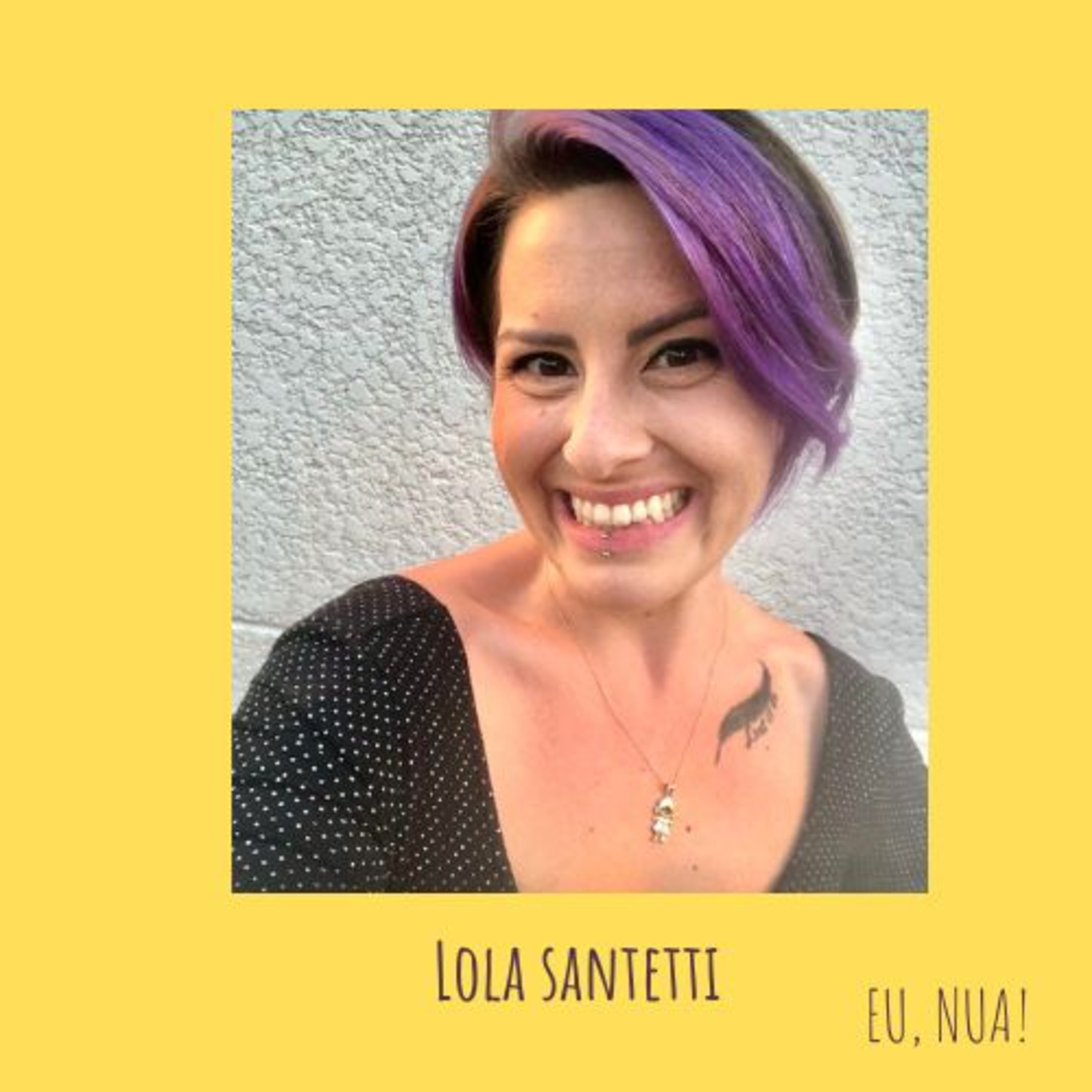 Eu,Nua!