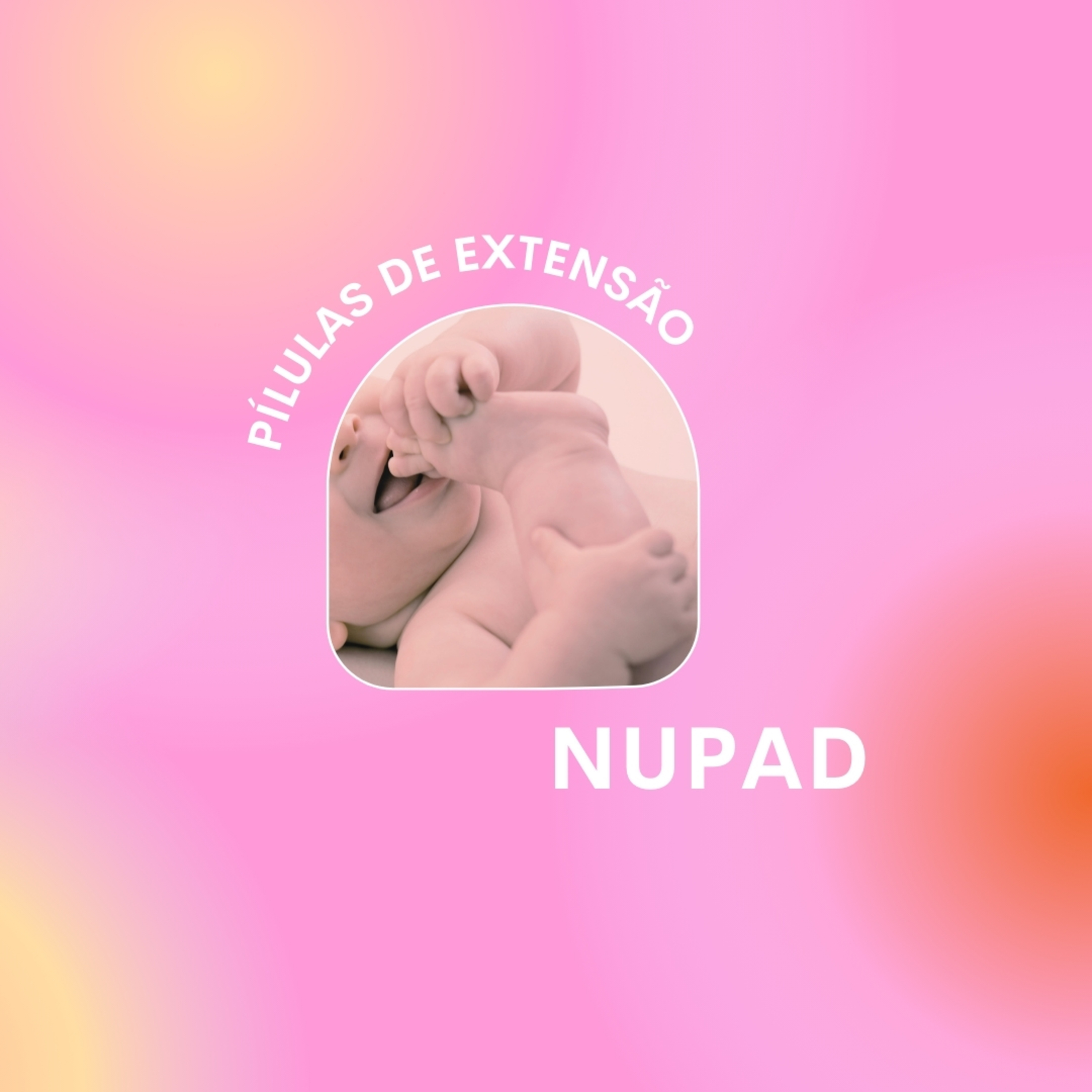 [Pílulas de extensão] Conheça o Nupad! - 9ª temporada episode artwork