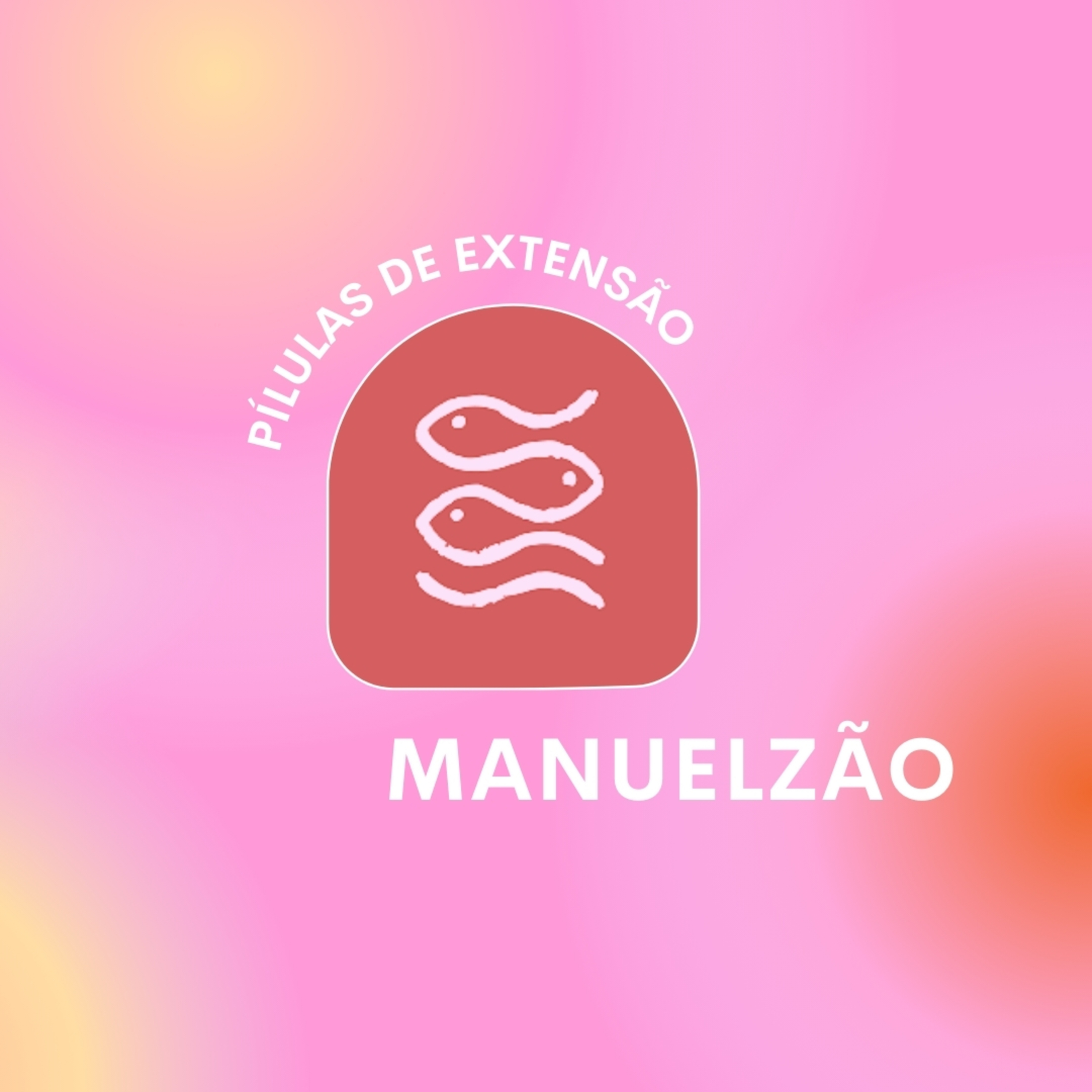 [Pílulas de extensão] Manuelzão e o Rio das Velhas episode artwork