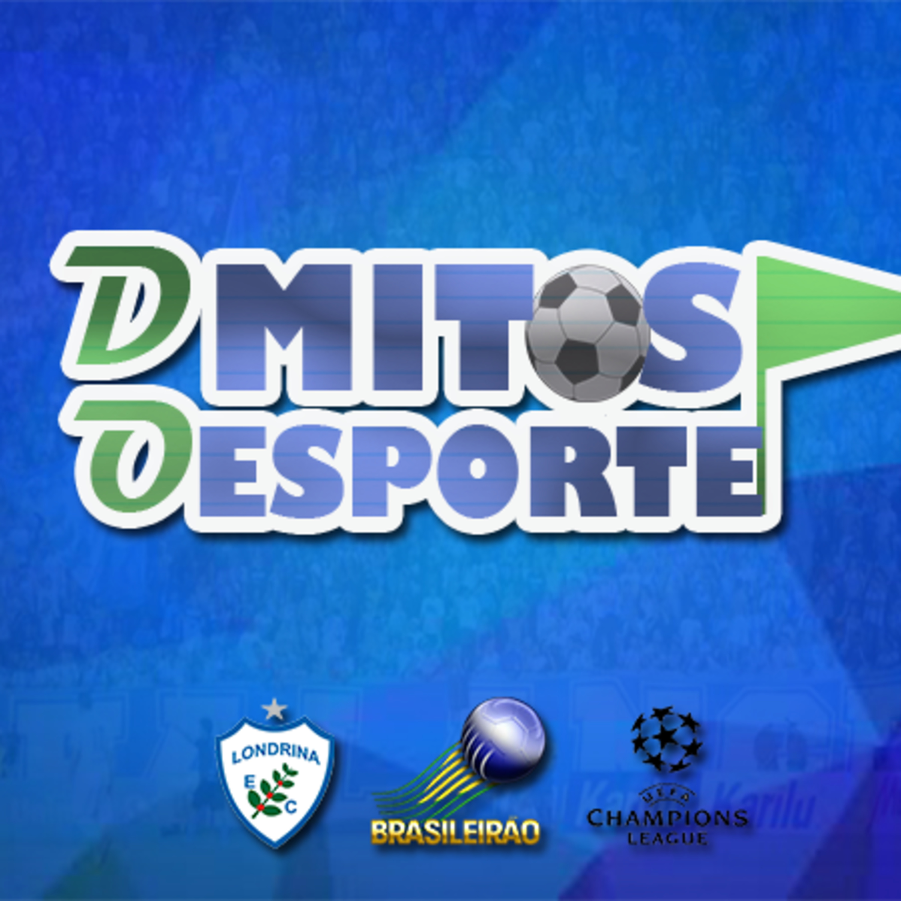 Mitos do Esporte