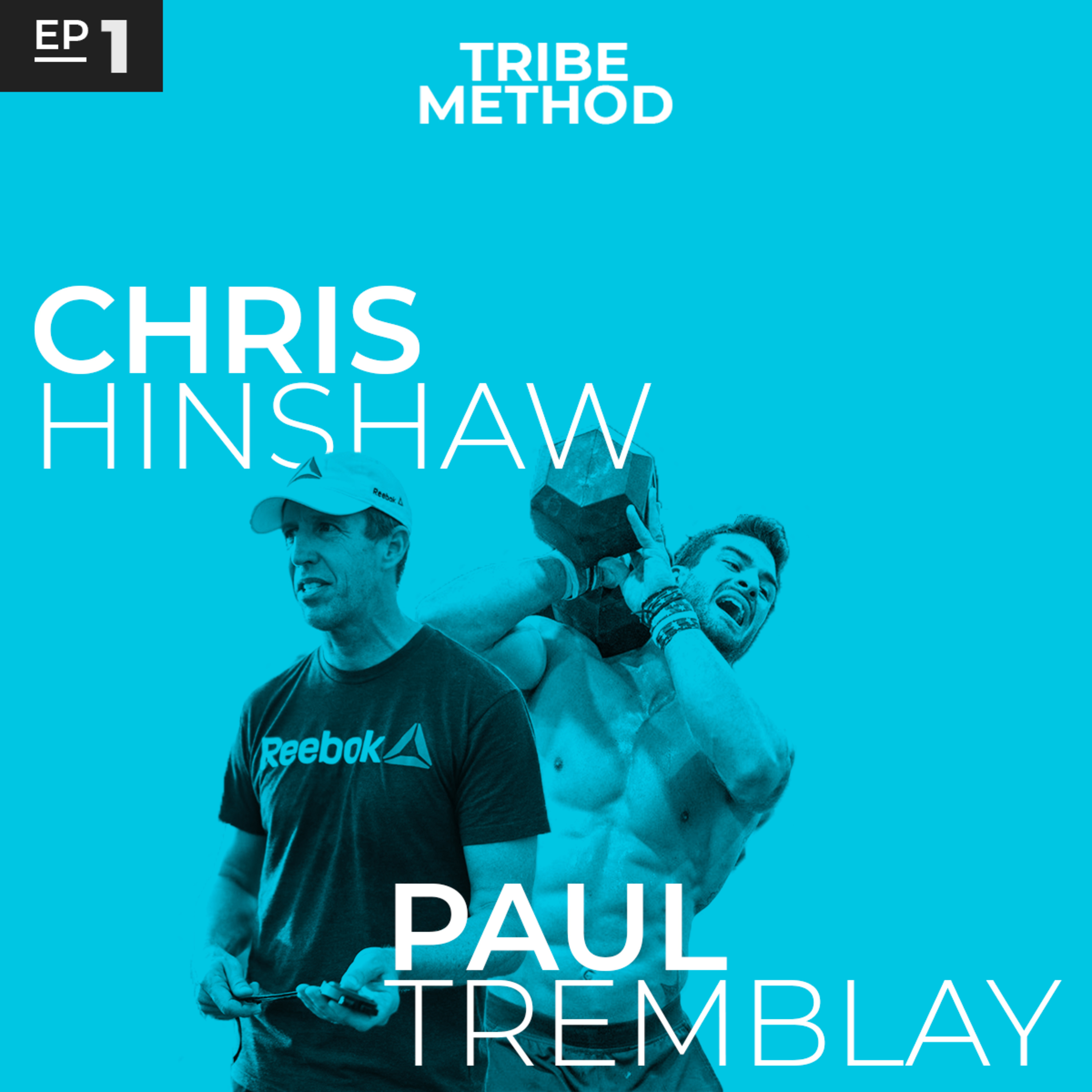 Tribe Method: A Podcast For Gym Owners