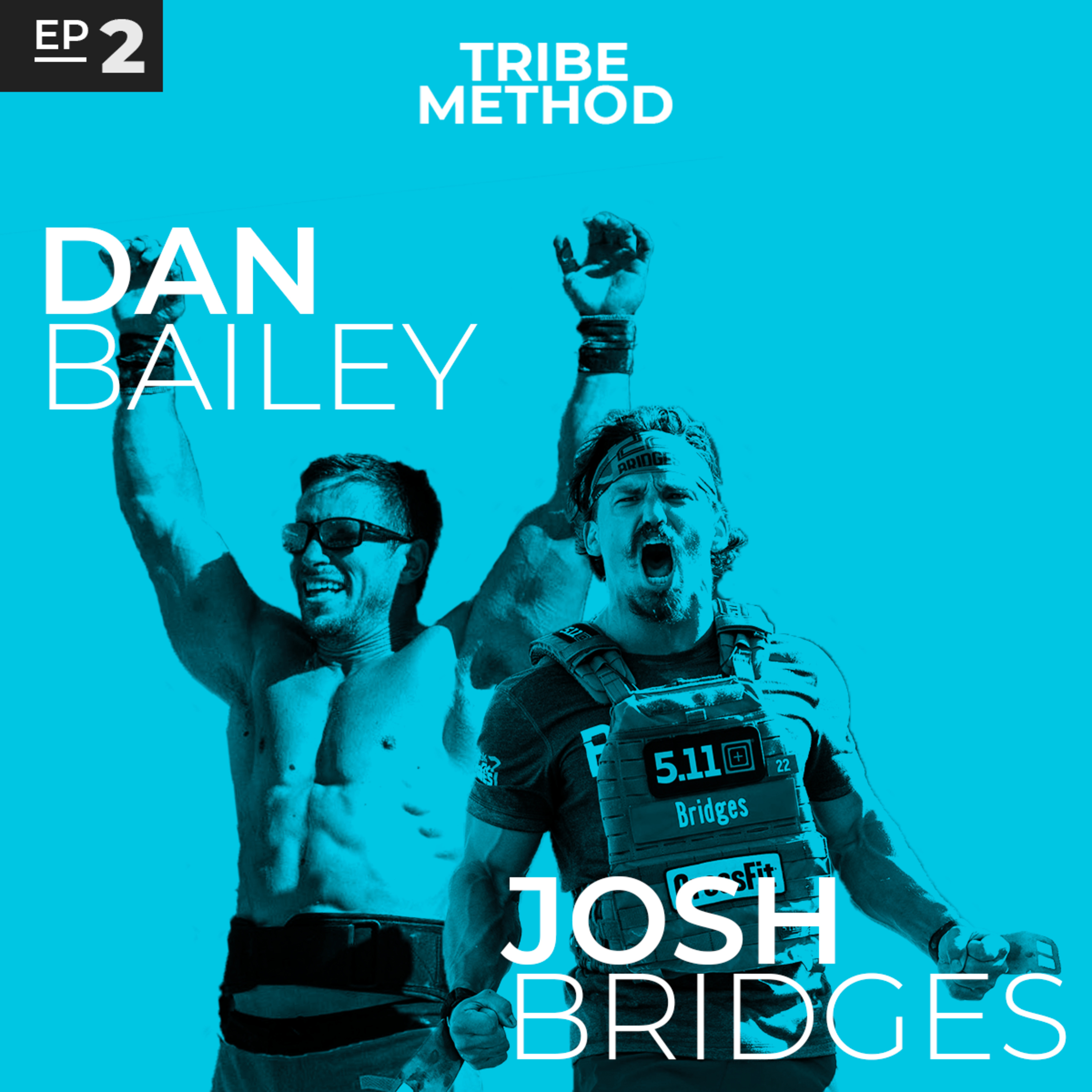Tribe Method: A Podcast For Gym Owners