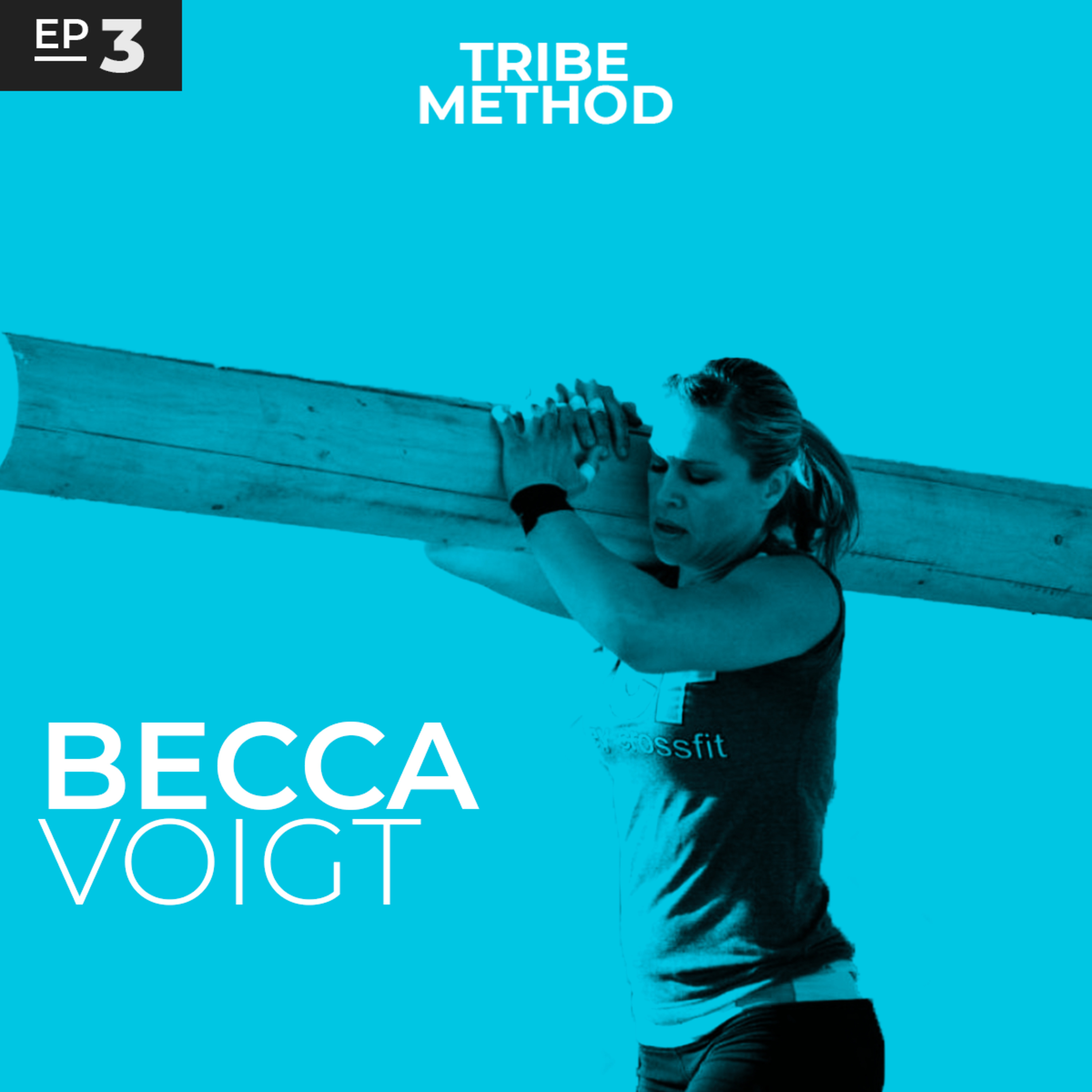 Tribe Method: A Podcast For Gym Owners
