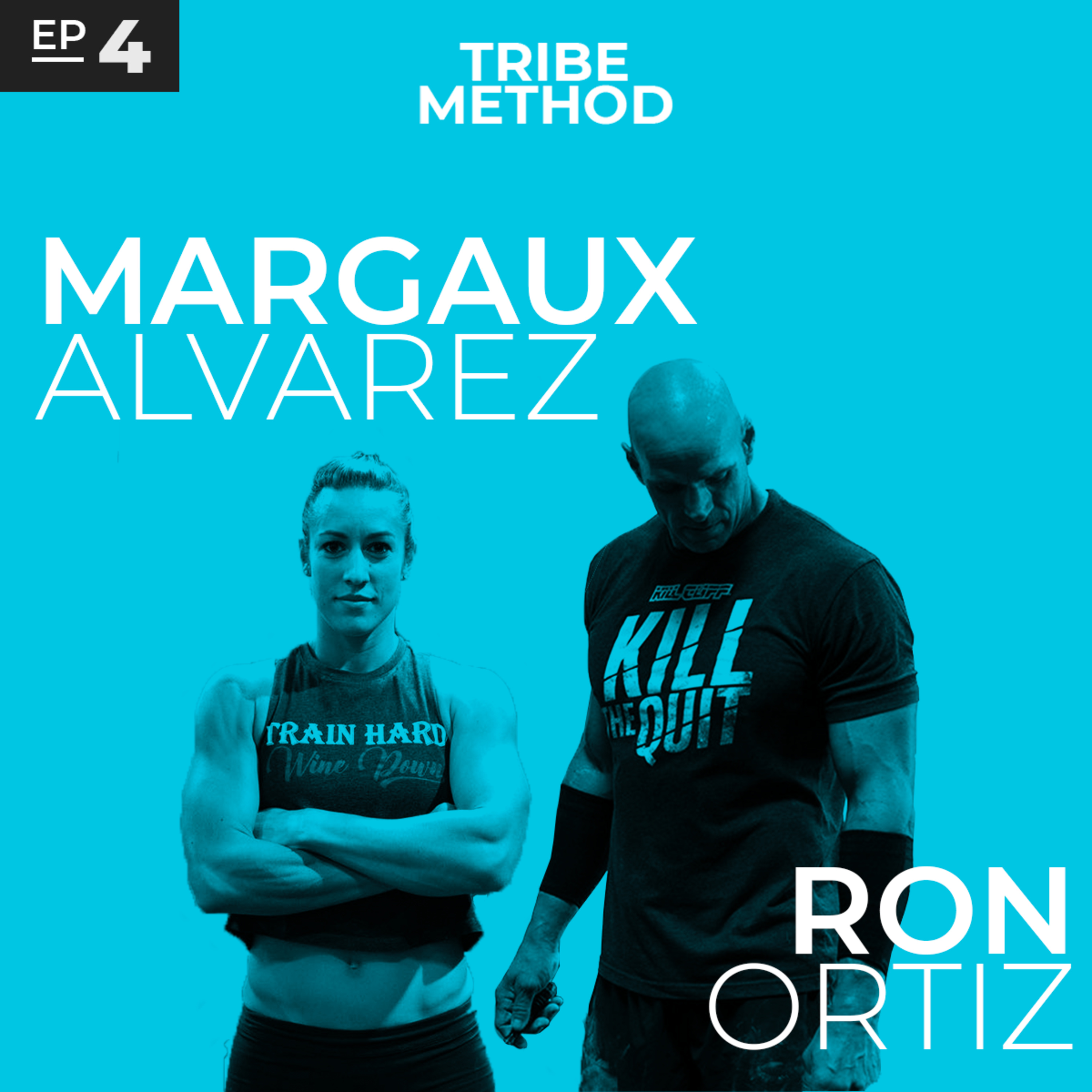 Tribe Method: A Podcast For Gym Owners