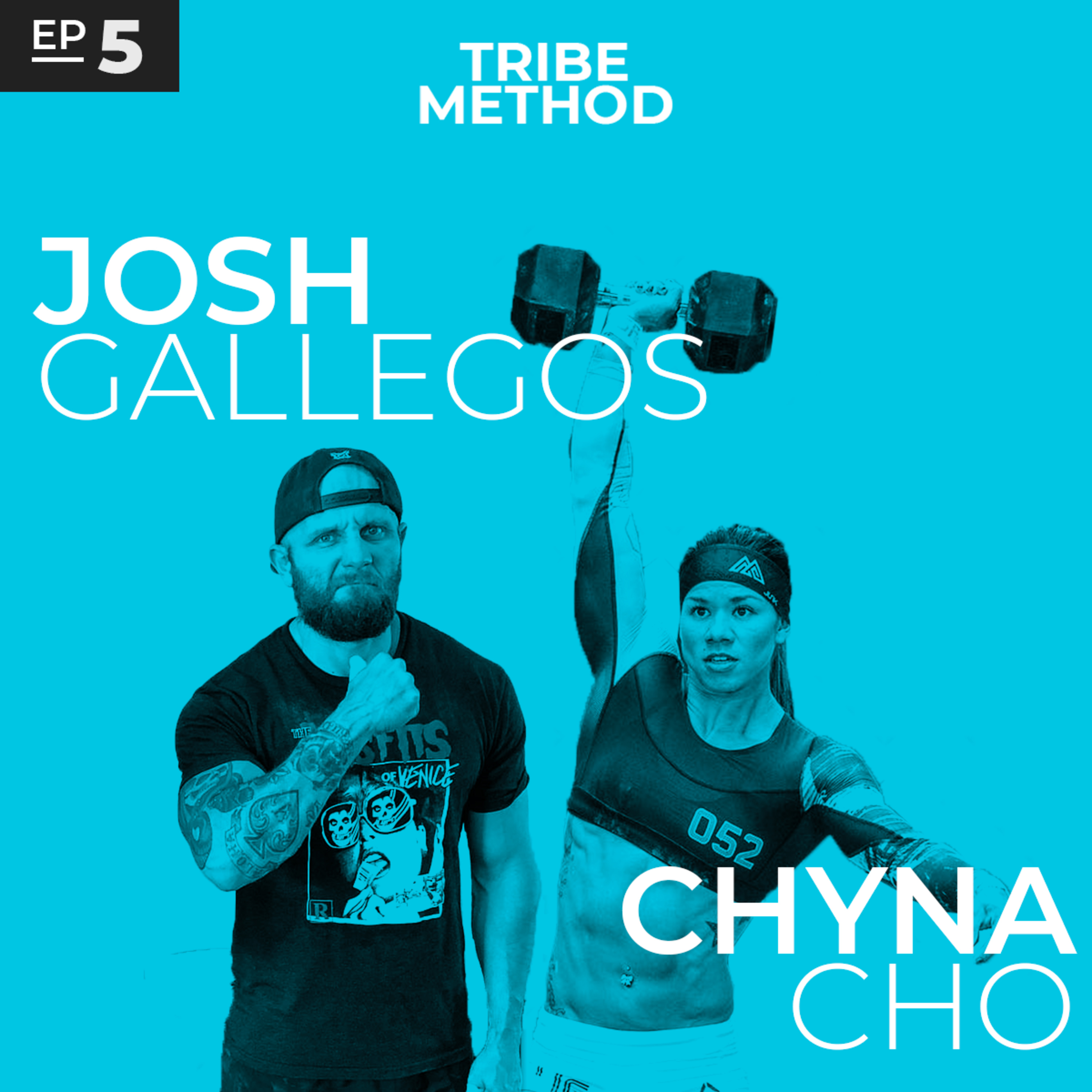 Tribe Method: A Podcast For Gym Owners