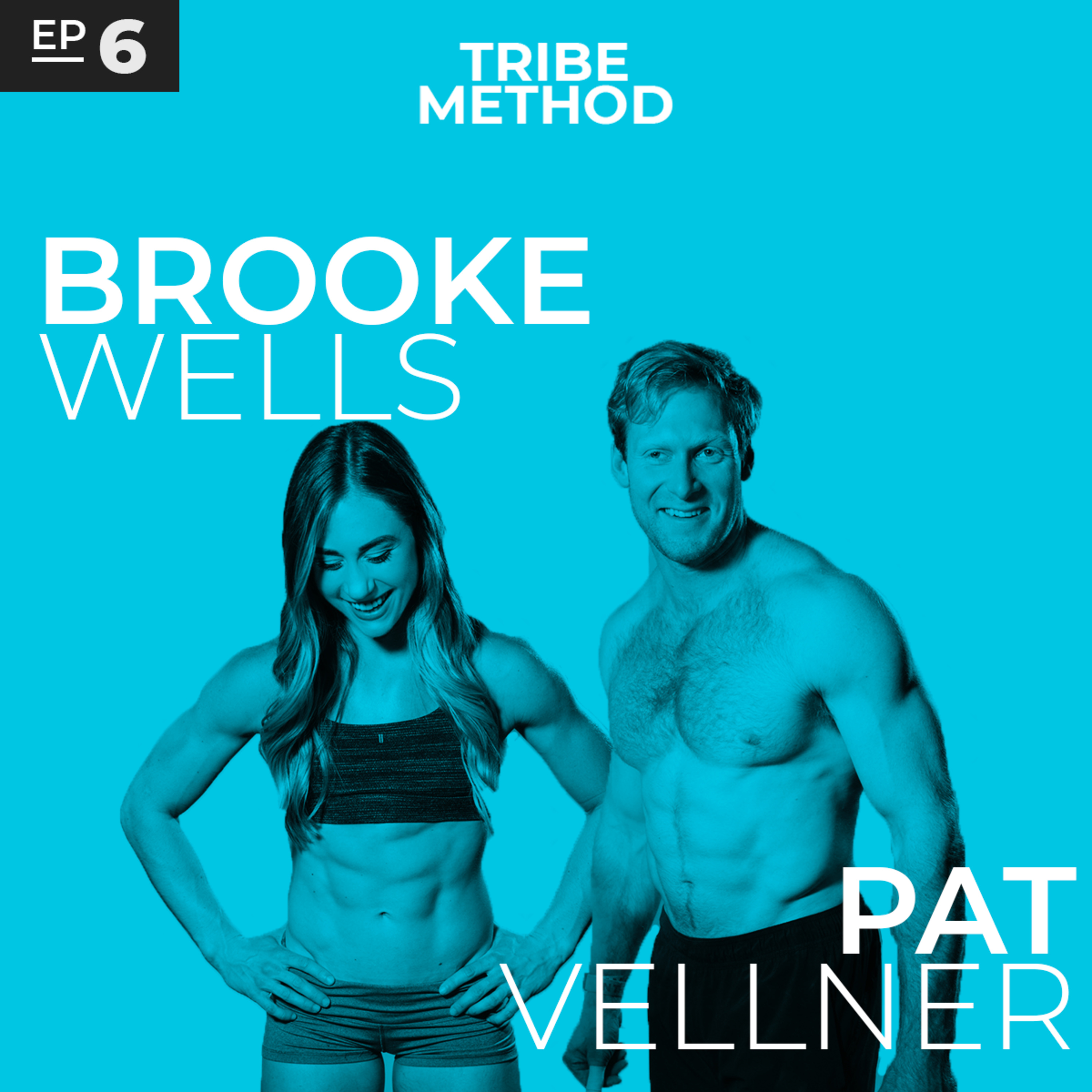 Tribe Method: A Podcast For Gym Owners