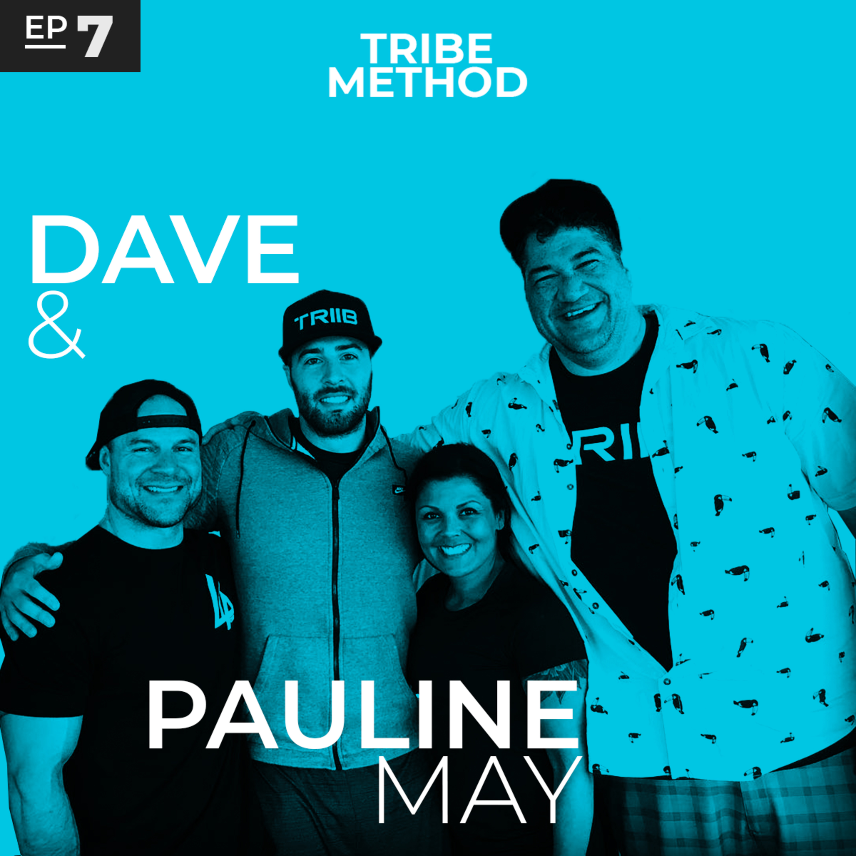 Tribe Method: A Podcast For Gym Owners