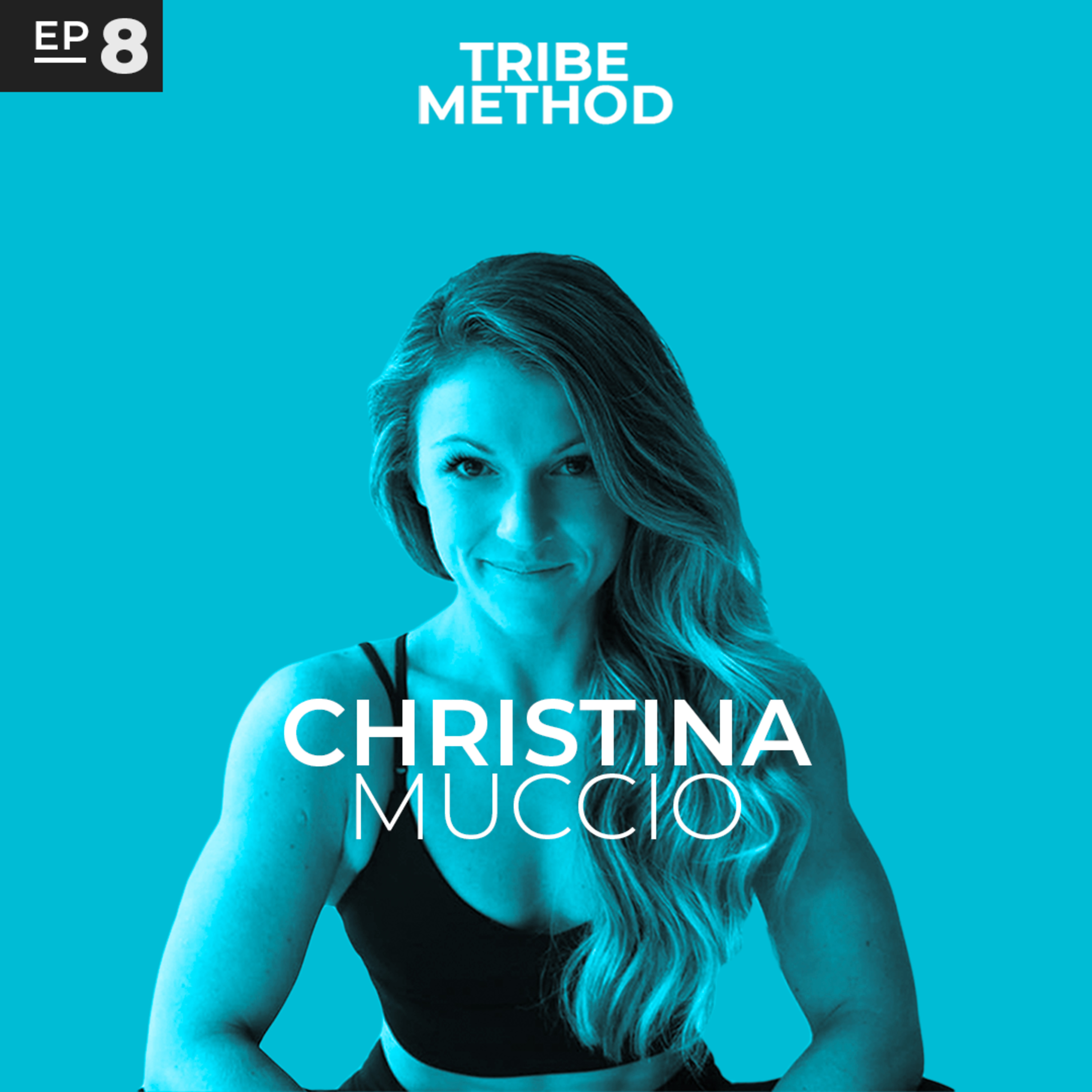 Tribe Method: A Podcast For Gym Owners