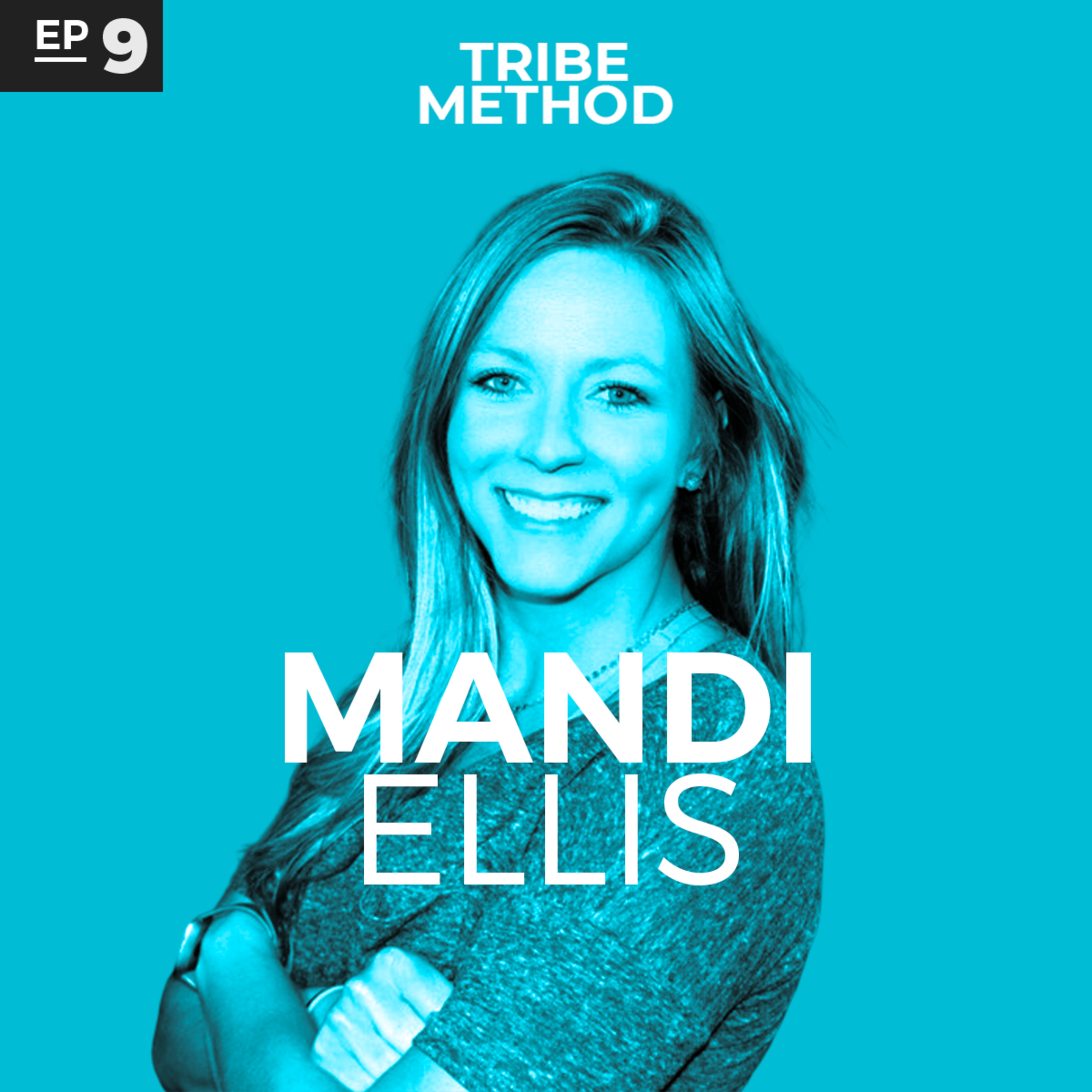 Tribe Method: A Podcast For Gym Owners