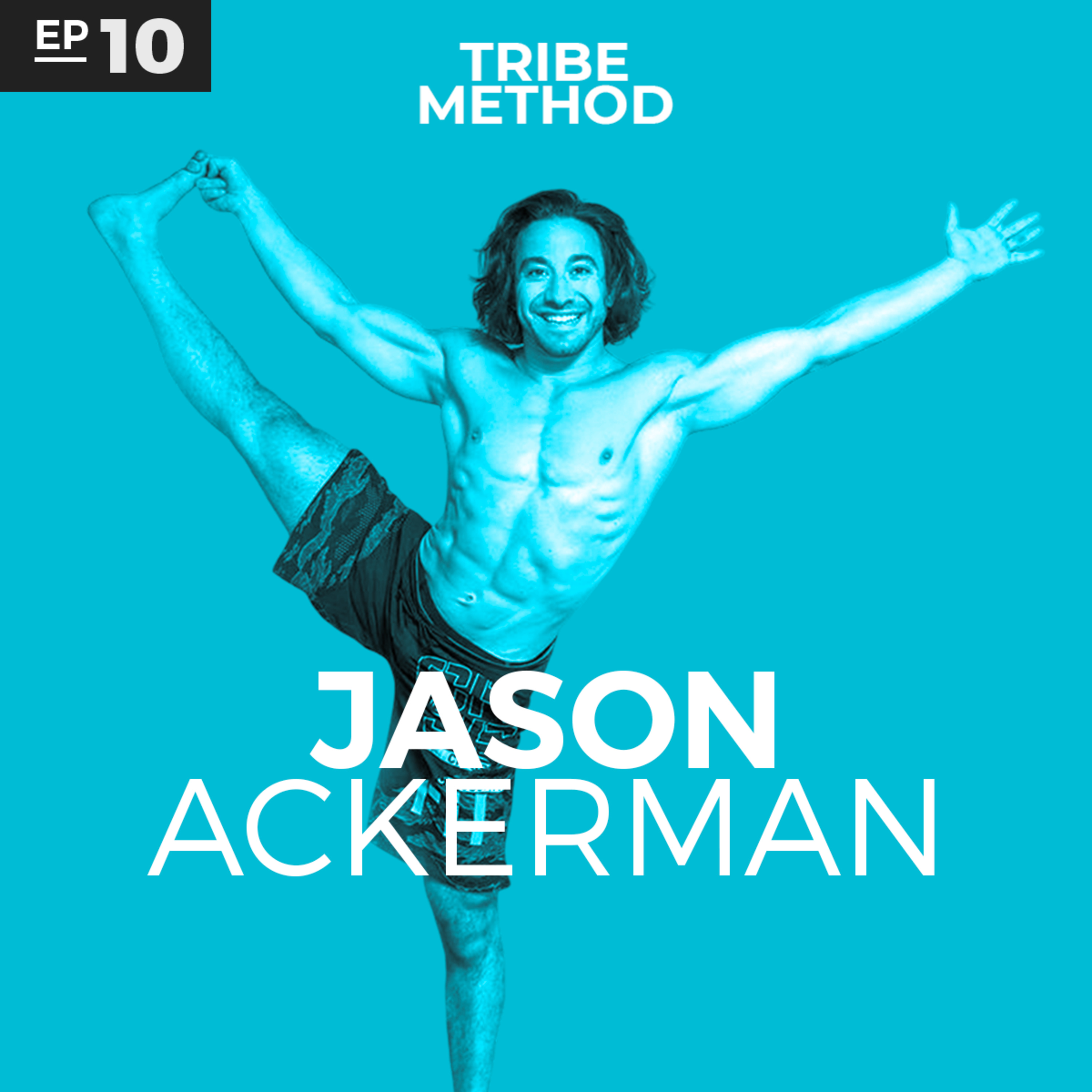 Tribe Method: A Podcast For Gym Owners